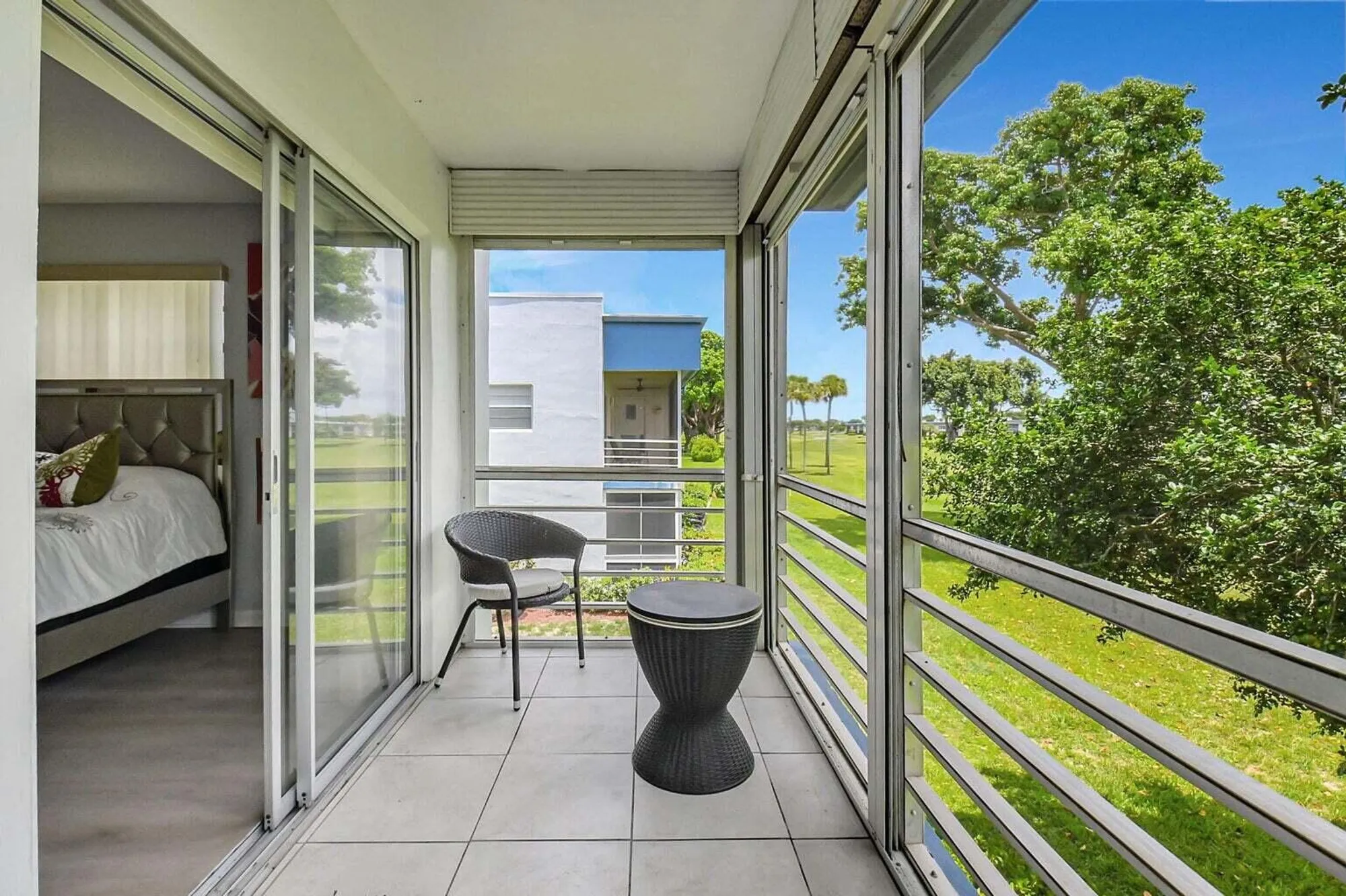 Property Slideshow image 17 of 37 | 74 normandy b, Delray Beach, FL, 33484