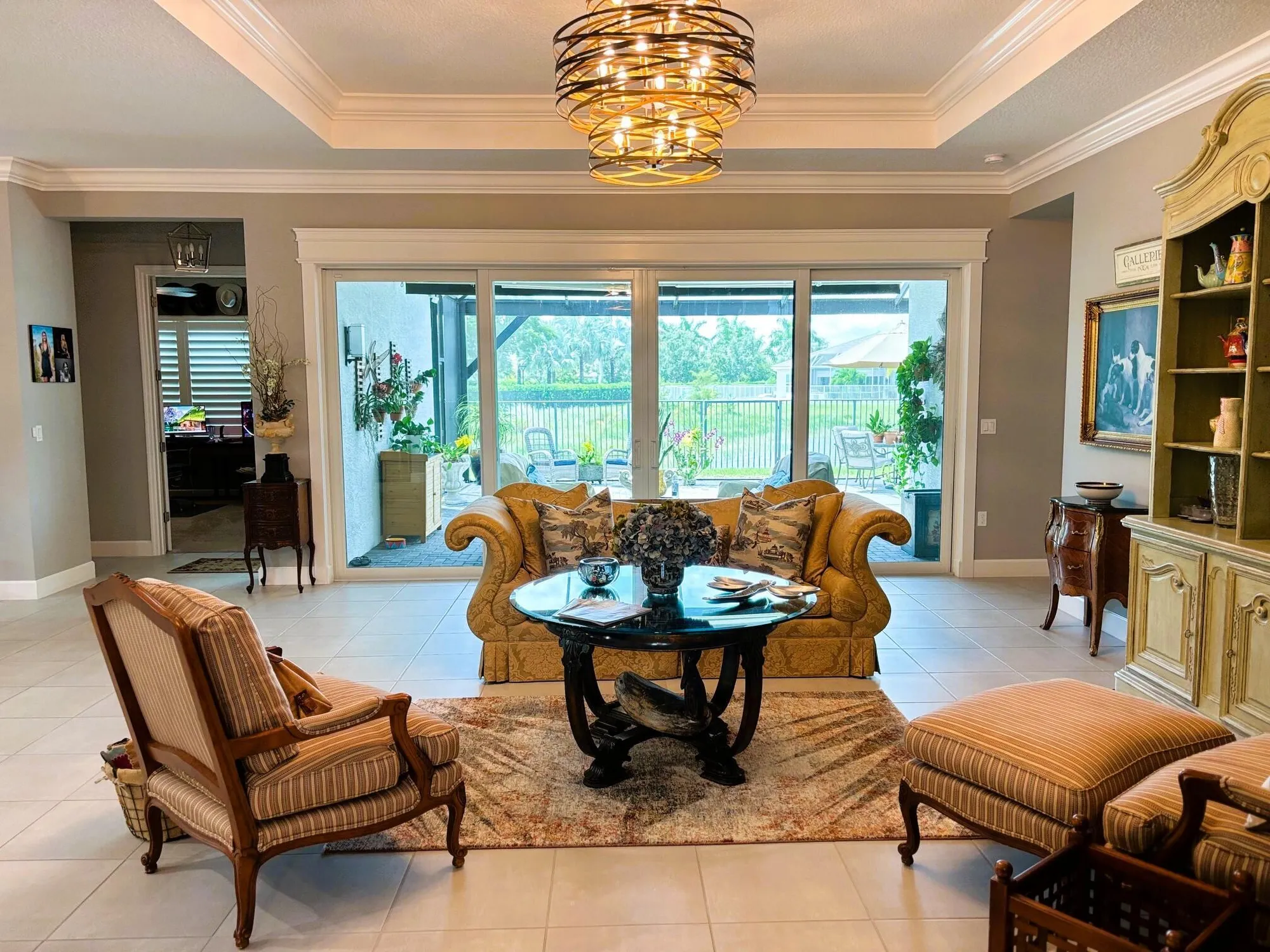 Property Slideshow image 9 of 24 | 11063 sw ivory springs ln, Port Saint Lucie, FL, 34987