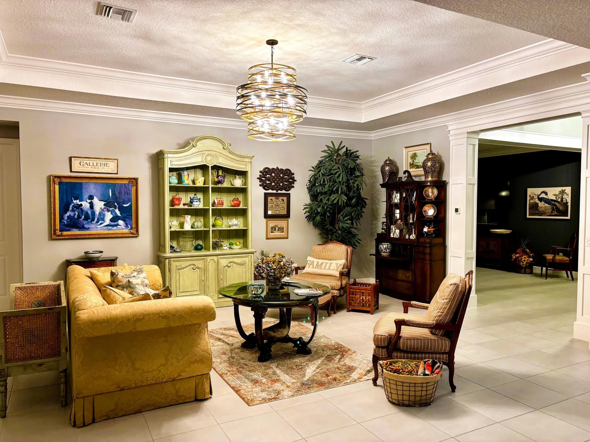 Property Slideshow image 11 of 24 | 11063 sw ivory springs ln, Port Saint Lucie, FL, 34987