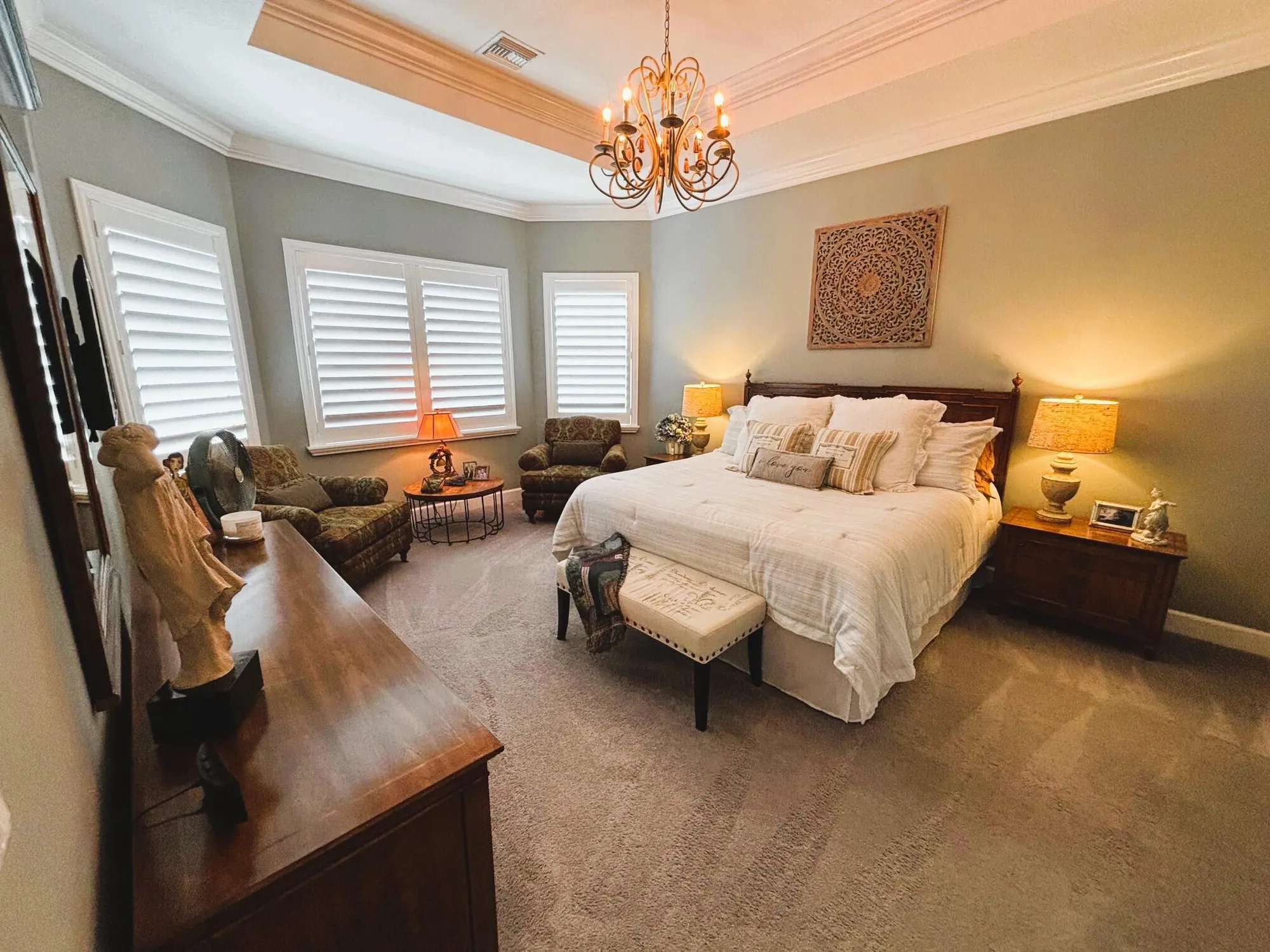 Property Slideshow image 14 of 24 | 11063 sw ivory springs ln, Port Saint Lucie, FL, 34987