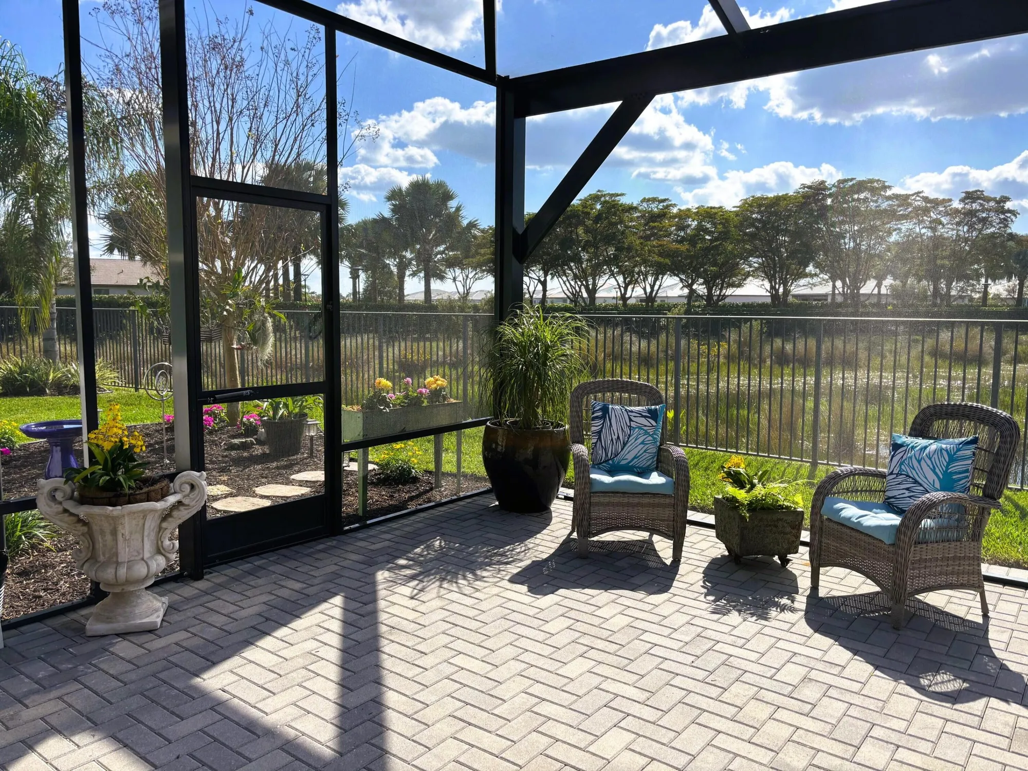 Property Slideshow image 22 of 24 | 11063 sw ivory springs ln, Port Saint Lucie, FL, 34987