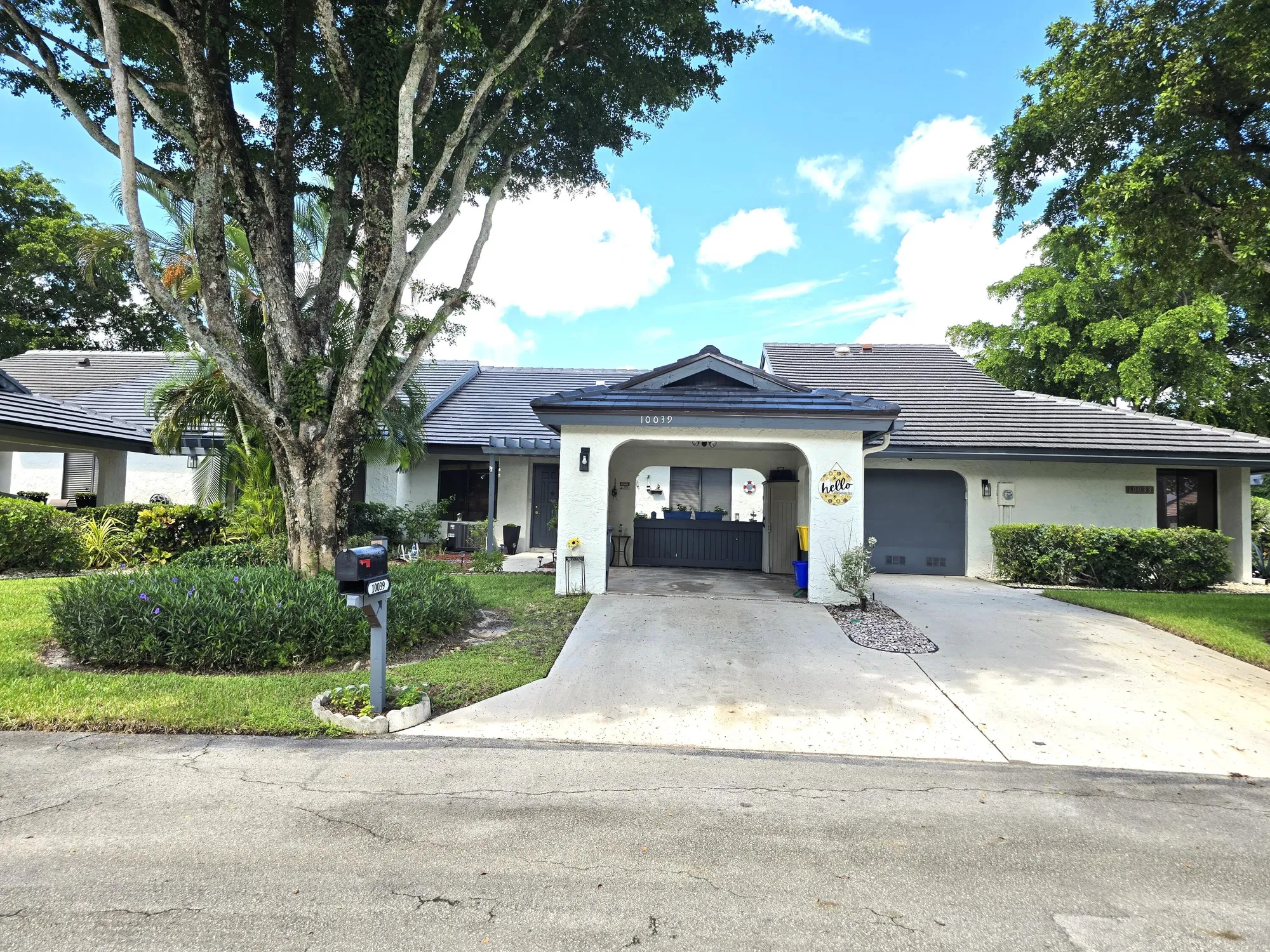 Property Slideshow image 1 of 53 | 10039 hickorywood pl, Boynton Beach, FL, 33437