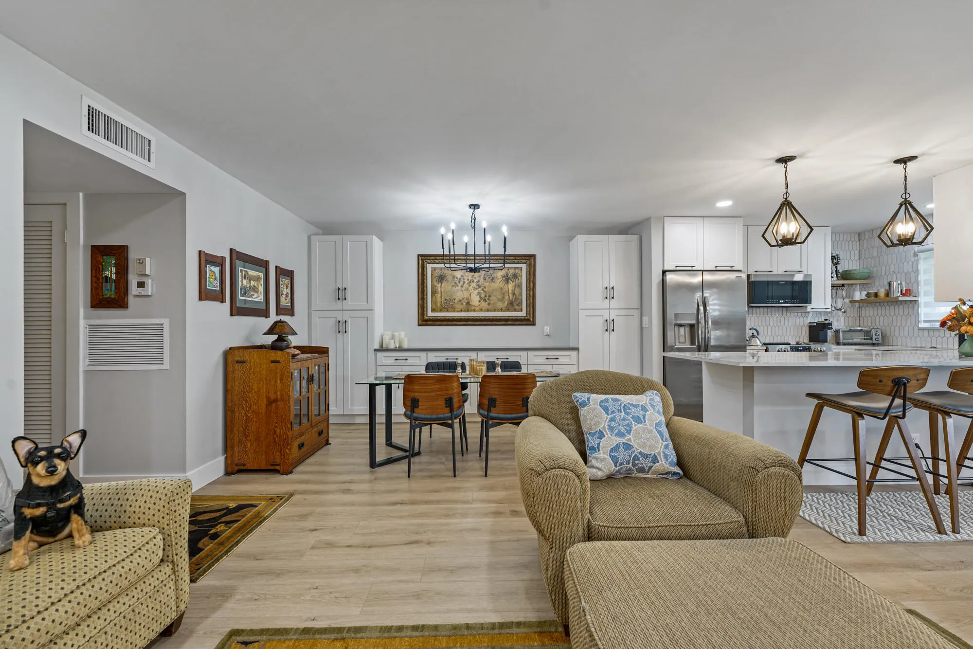 Property Slideshow image 9 of 46 | 277 high point ct b, Delray Beach, FL, 33445