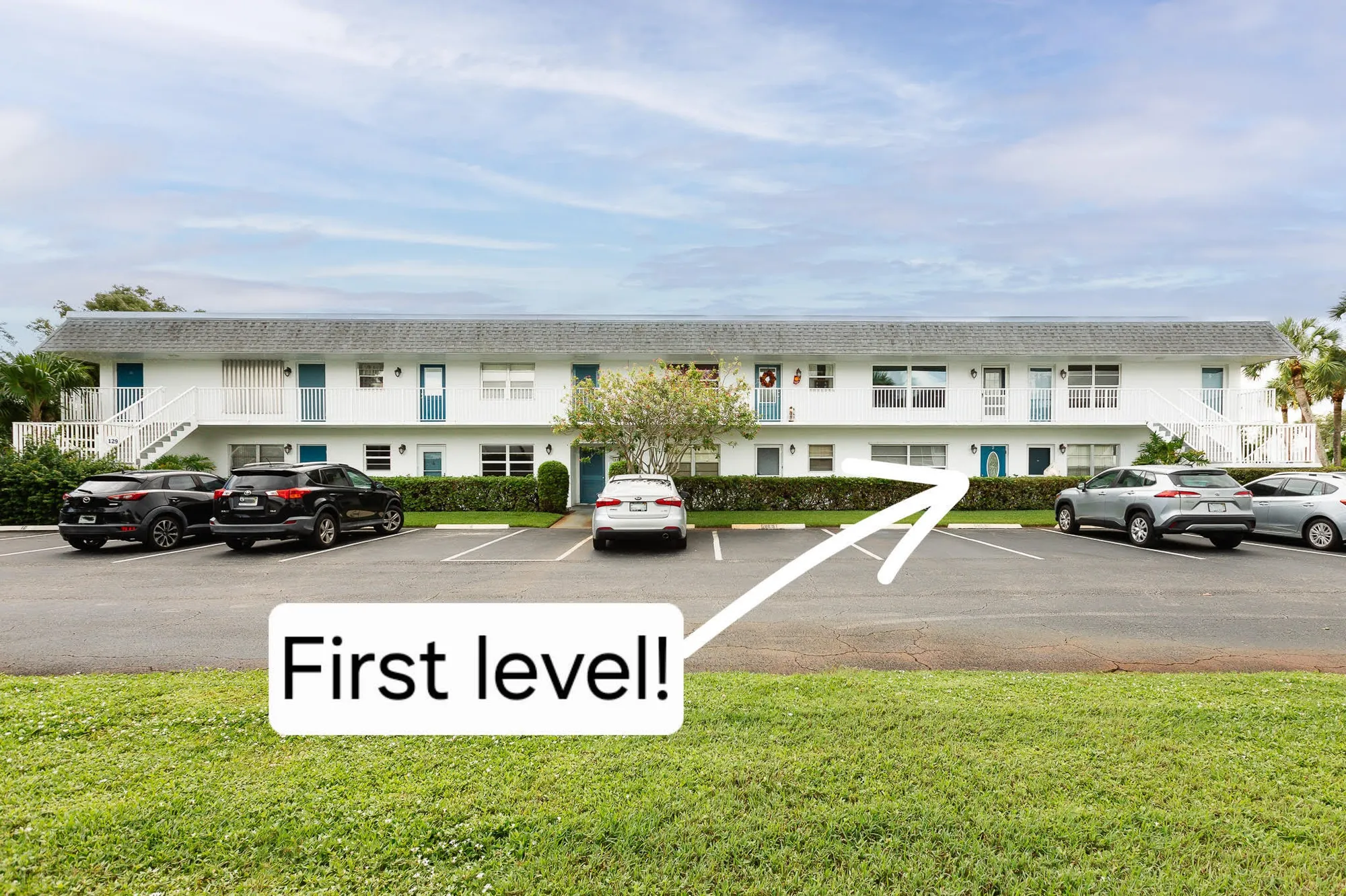 Property Slideshow image 1 of 24 | 2929 se ocean blvd apt 129-2, Stuart, FL, 34996