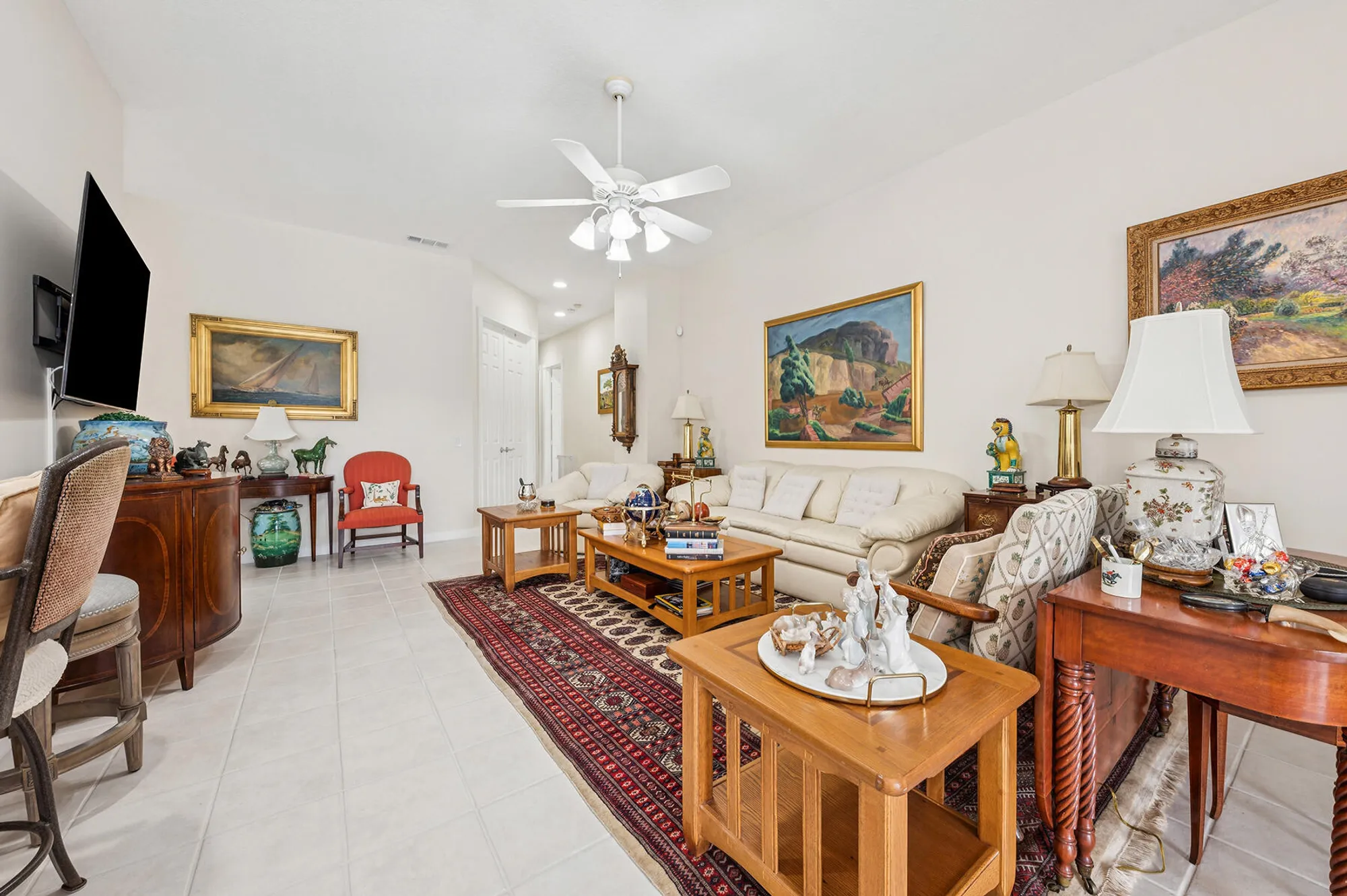 Property Slideshow image 8 of 57 | 2613 james river rd, West Palm Beach, FL, 33411
