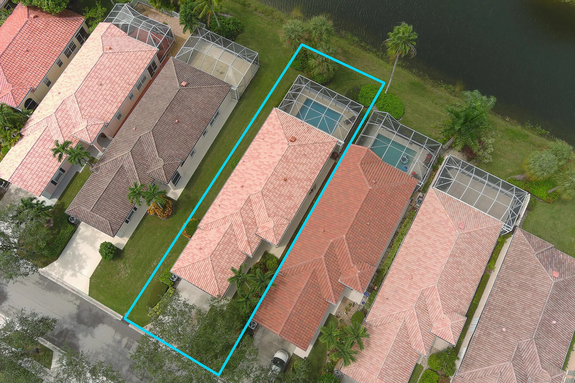 Property Slideshow image 27 of 57 | 2613 james river rd, West Palm Beach, FL, 33411