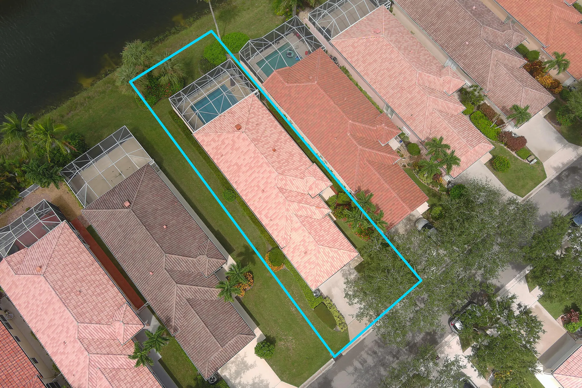 Property Slideshow image 28 of 57 | 2613 james river rd, West Palm Beach, FL, 33411