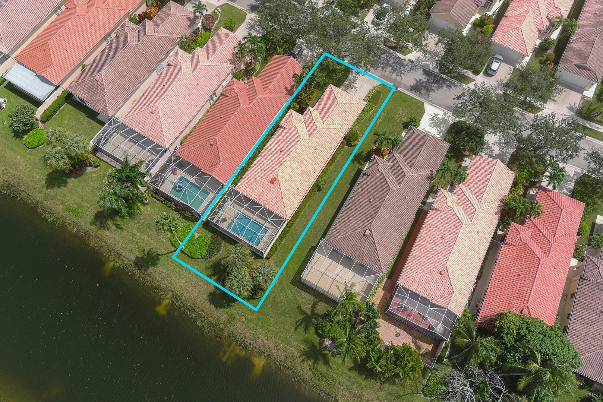 Property Slideshow image 30 of 57 | 2613 james river rd, West Palm Beach, FL, 33411