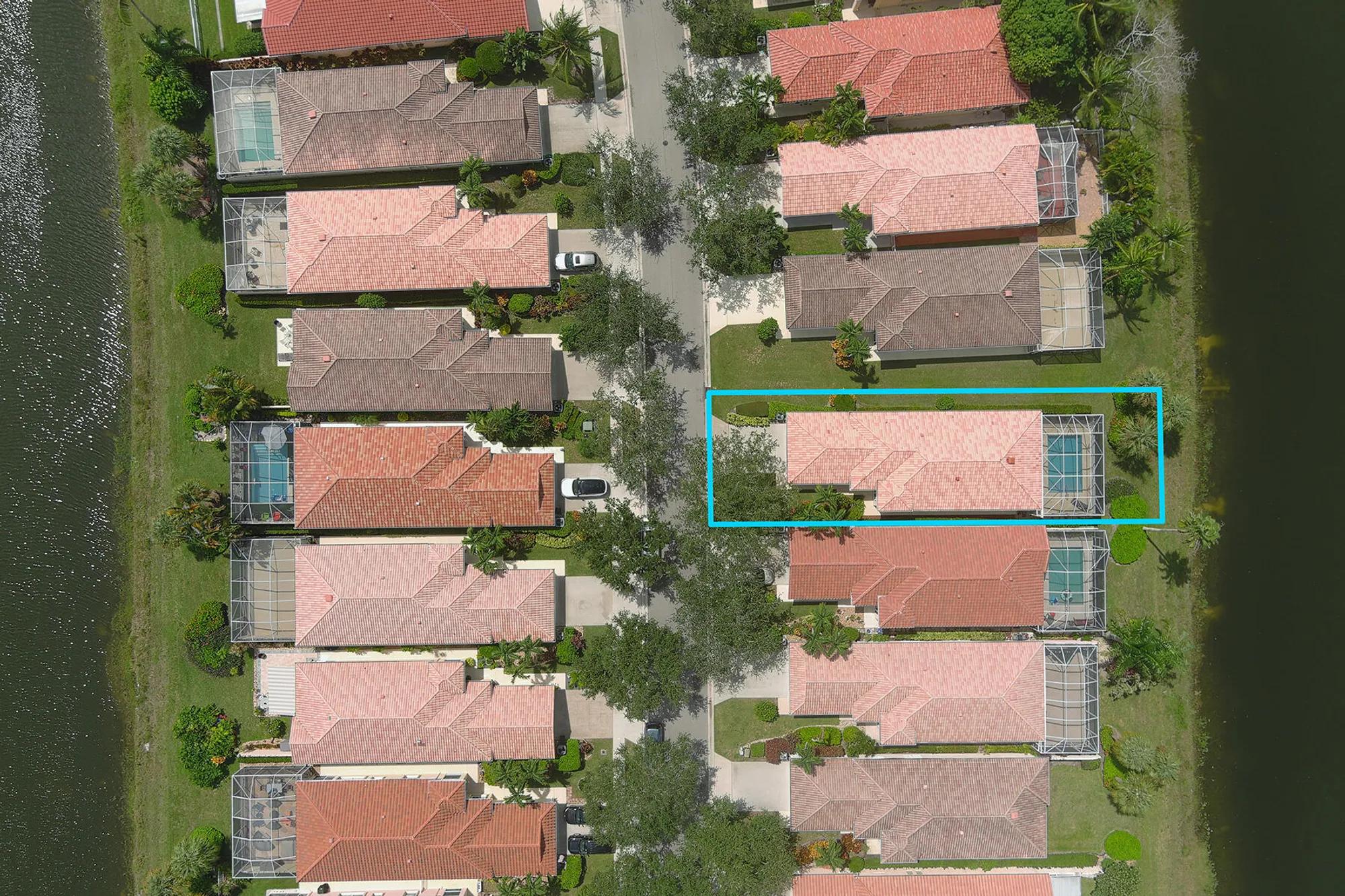 Property Slideshow image 32 of 57 | 2613 james river rd, West Palm Beach, FL, 33411