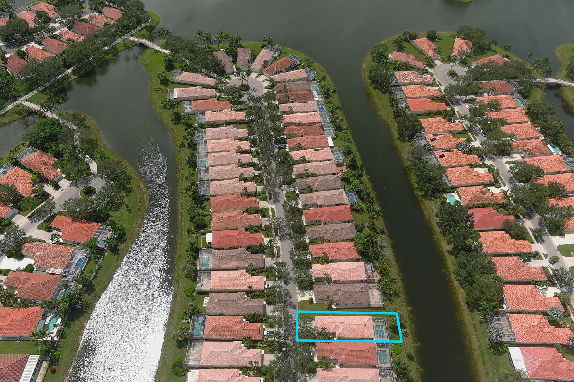 Property Slideshow image 33 of 57 | 2613 james river rd, West Palm Beach, FL, 33411