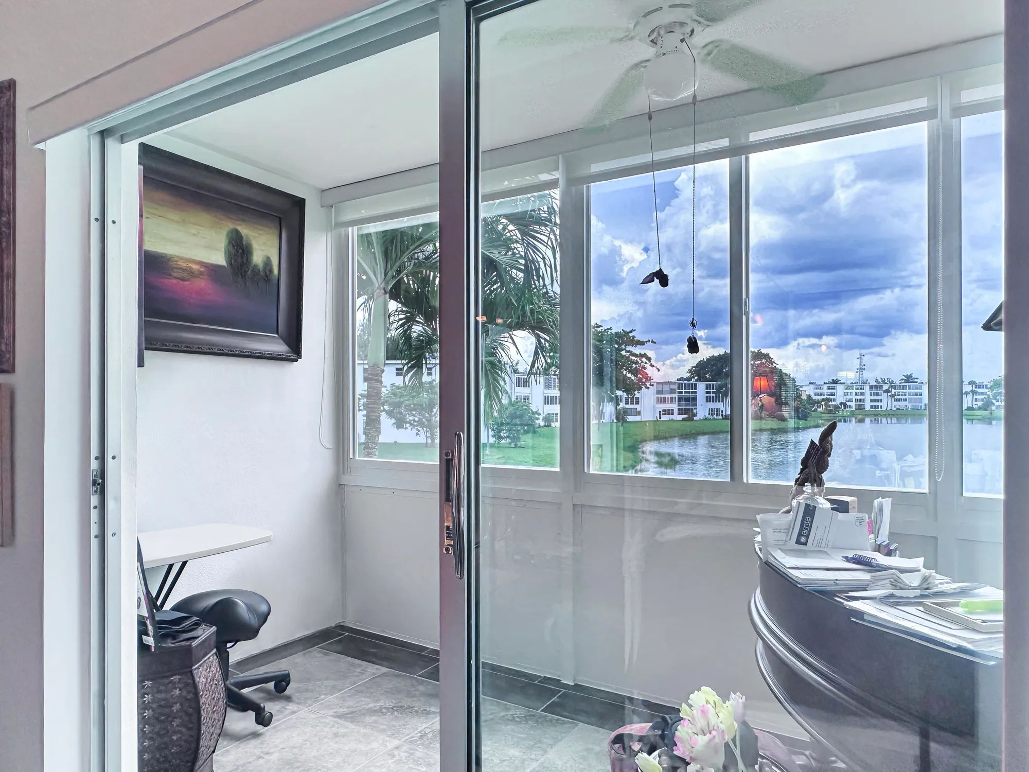 Property Slideshow image 11 of 16 | 208 wellington e unit e, West Palm Beach, FL, 33417