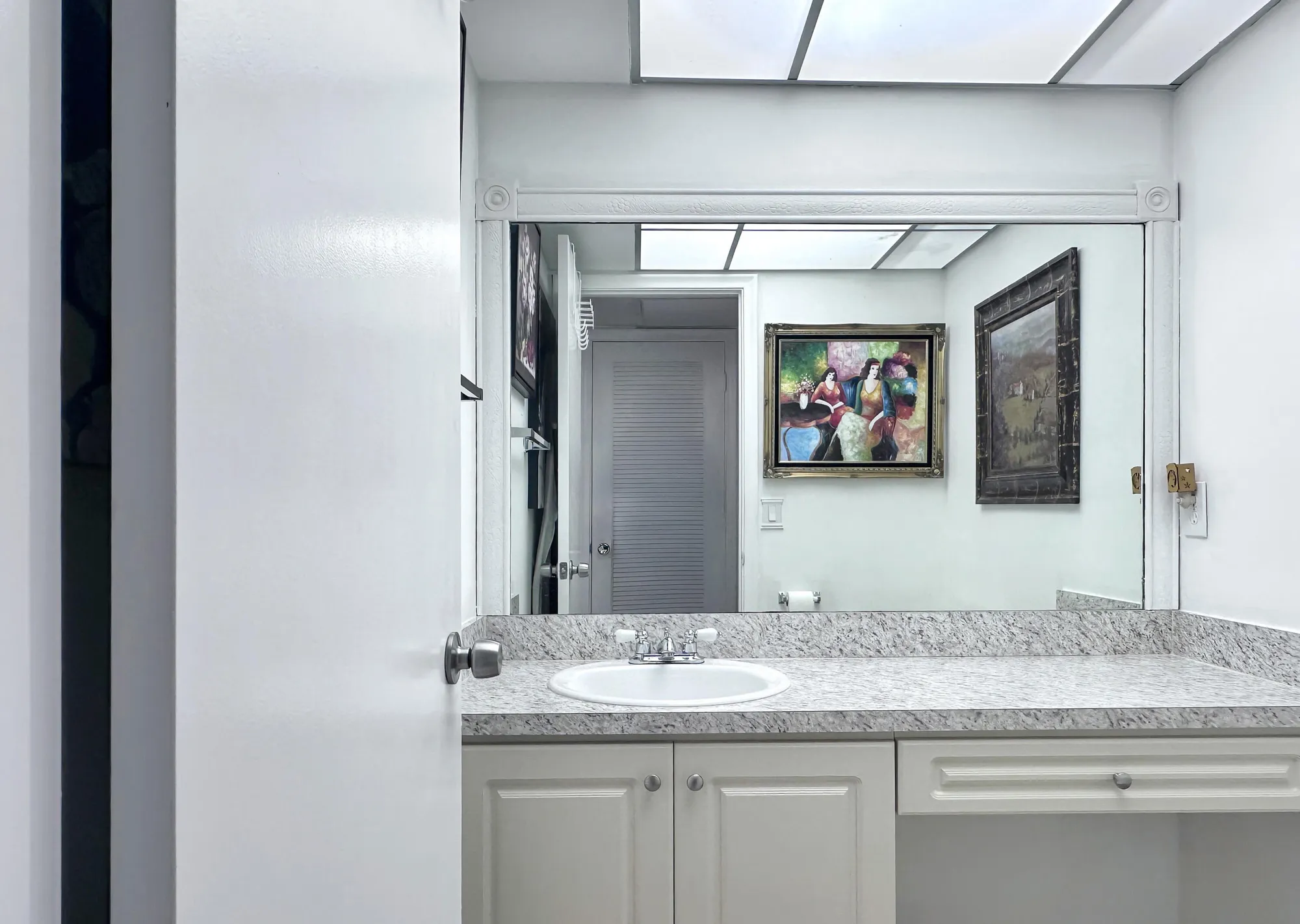 Property Slideshow image 5 of 16 | 208 wellington e unit e, West Palm Beach, FL, 33417