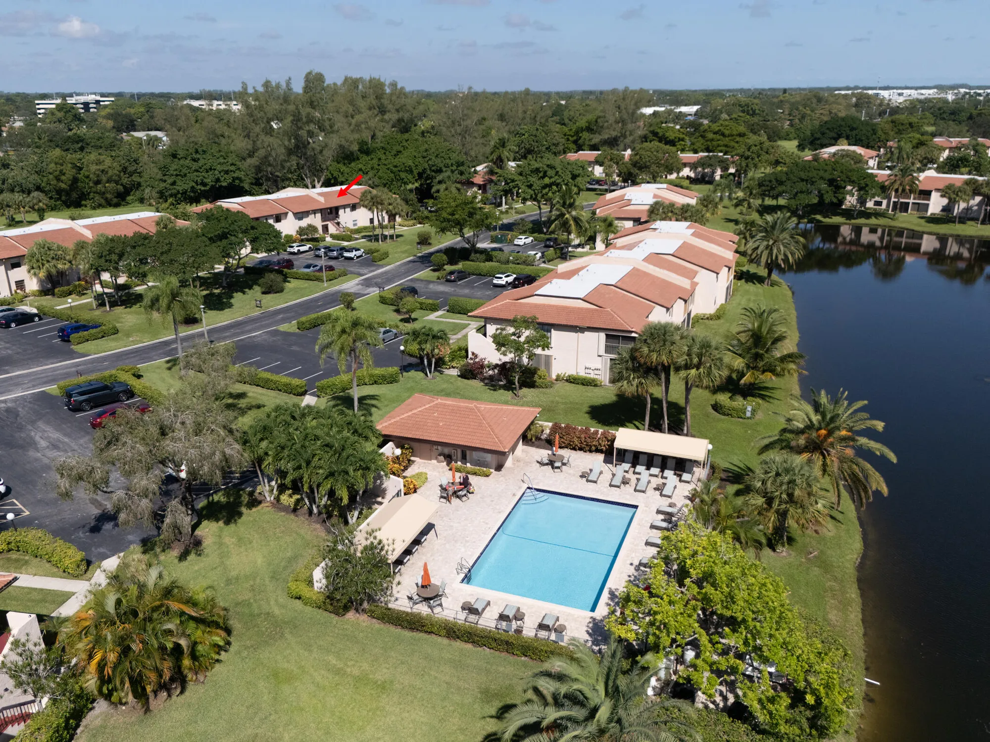 Property Slideshow image 18 of 22 | 9282 vista del lago d, Boca Raton, FL, 33428