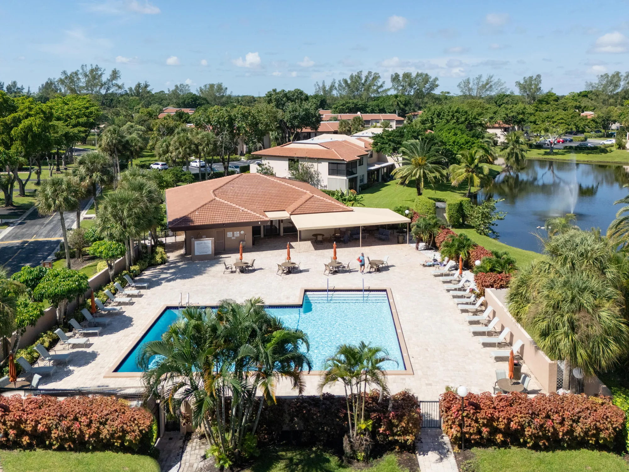 Property Slideshow image 17 of 22 | 9282 vista del lago d, Boca Raton, FL, 33428