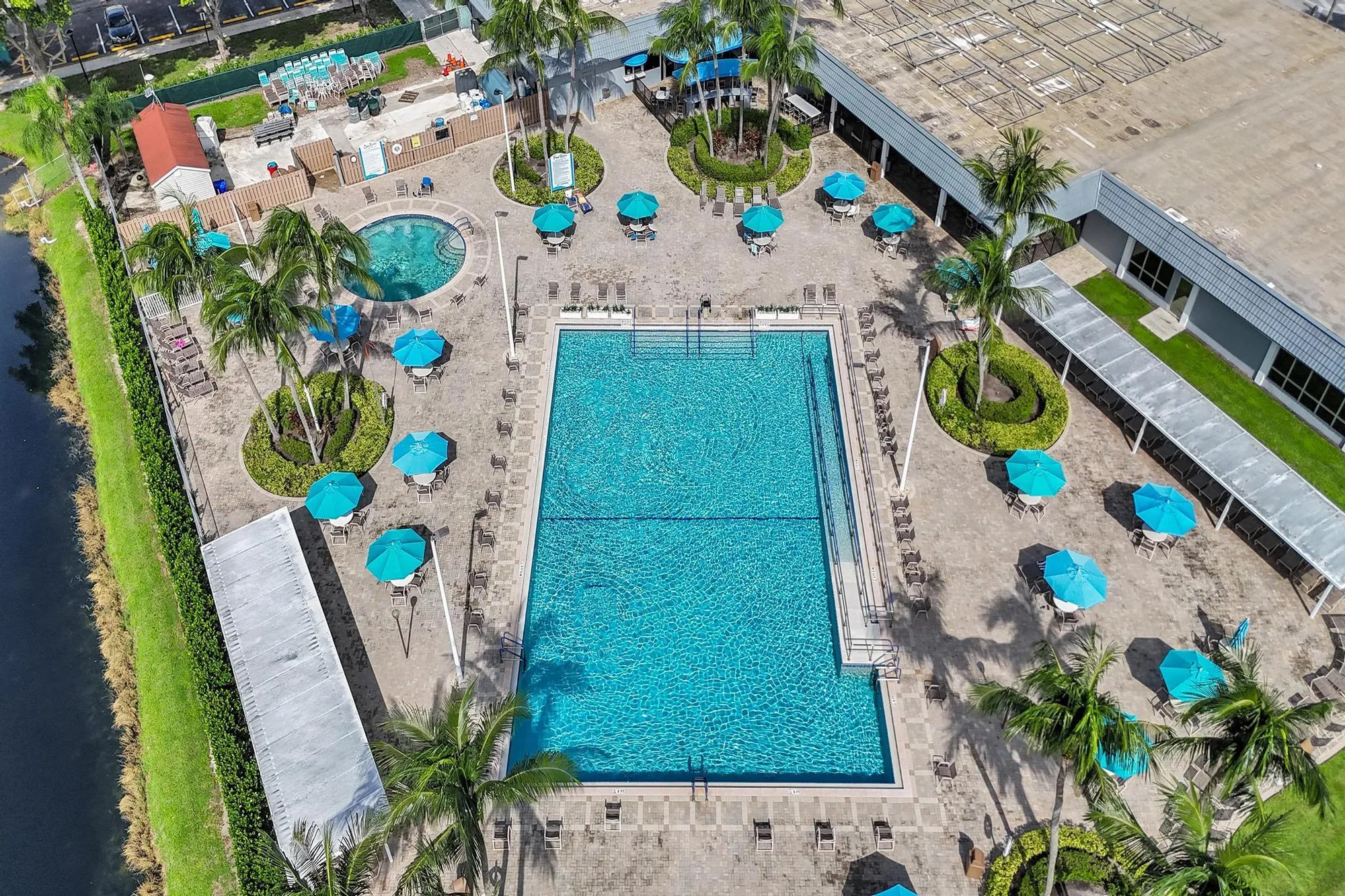 Property Slideshow image 37 of 41 | 40 saxony a a, Delray Beach, FL, 33446