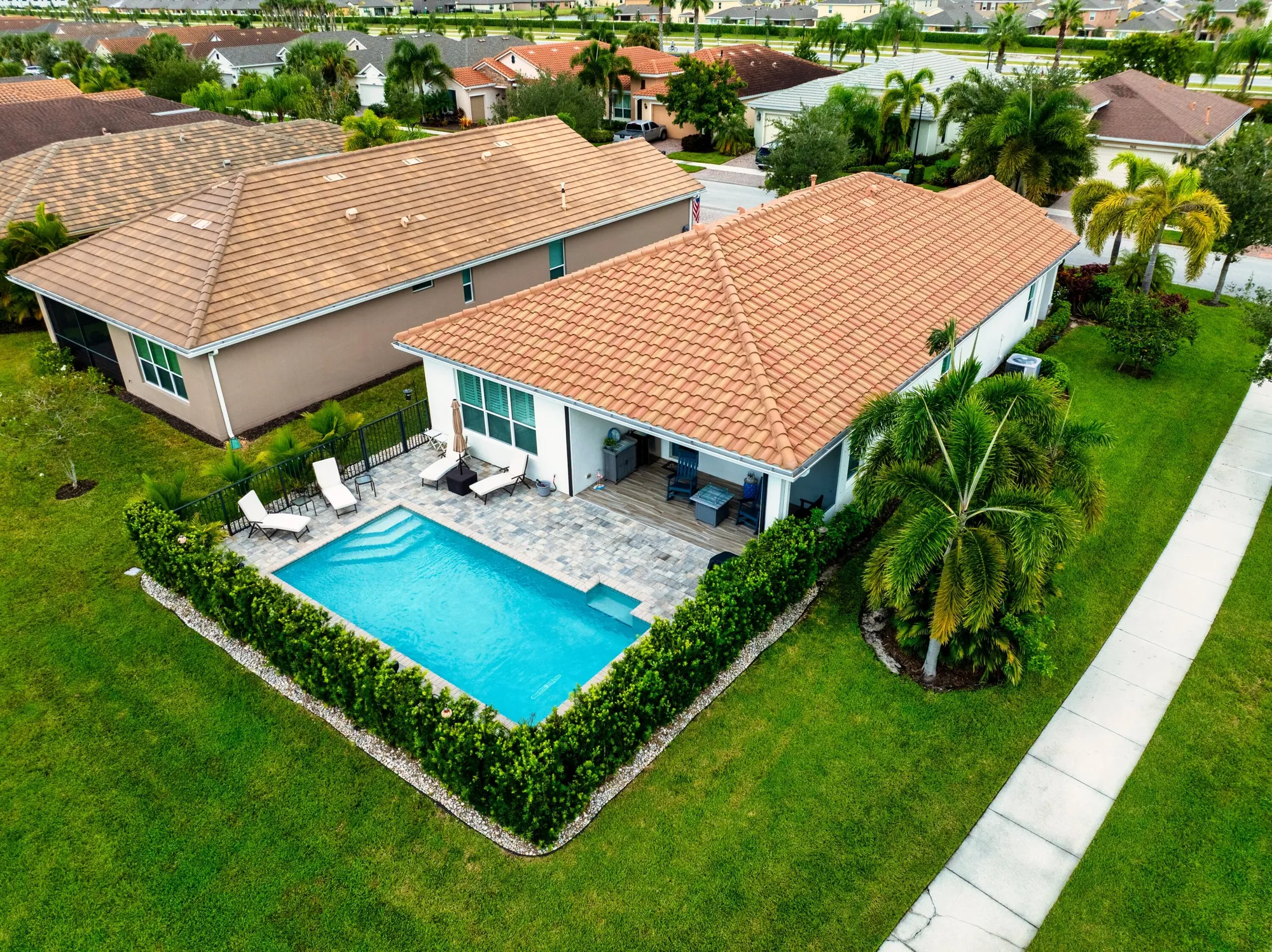 Property Slideshow image 59 of 62 | 9617 sw royal poinciana dr, Port Saint Lucie, FL, 34987