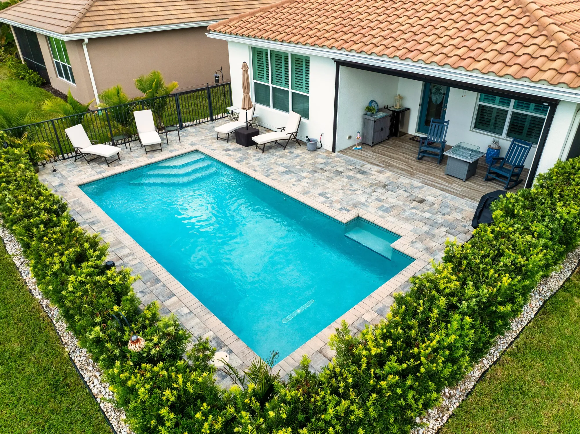 Property Slideshow image 60 of 62 | 9617 sw royal poinciana dr, Port Saint Lucie, FL, 34987