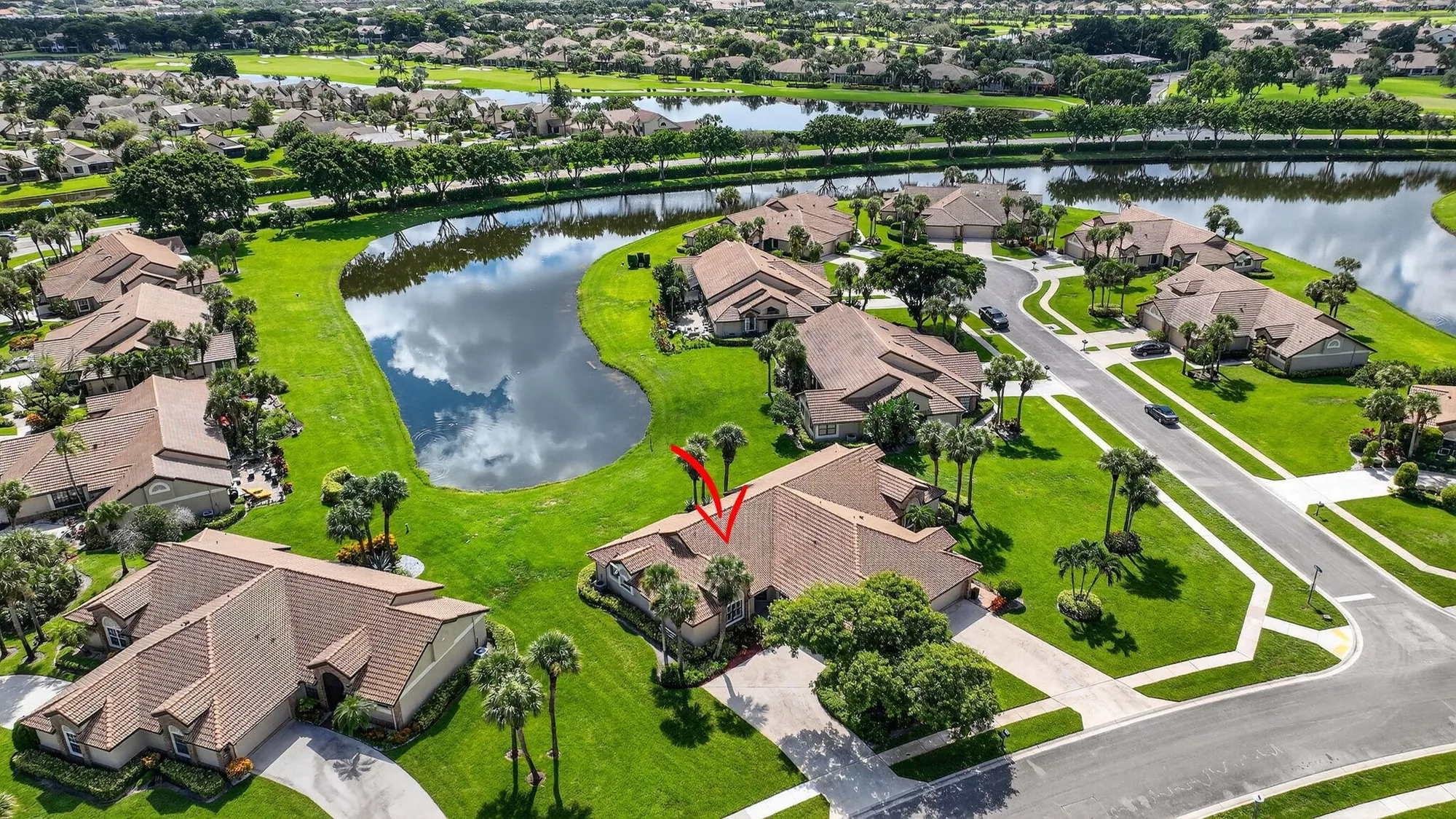 Property Slideshow image 34 of 57 | 7186 sweetbay ct, Boynton Beach, FL, 33472