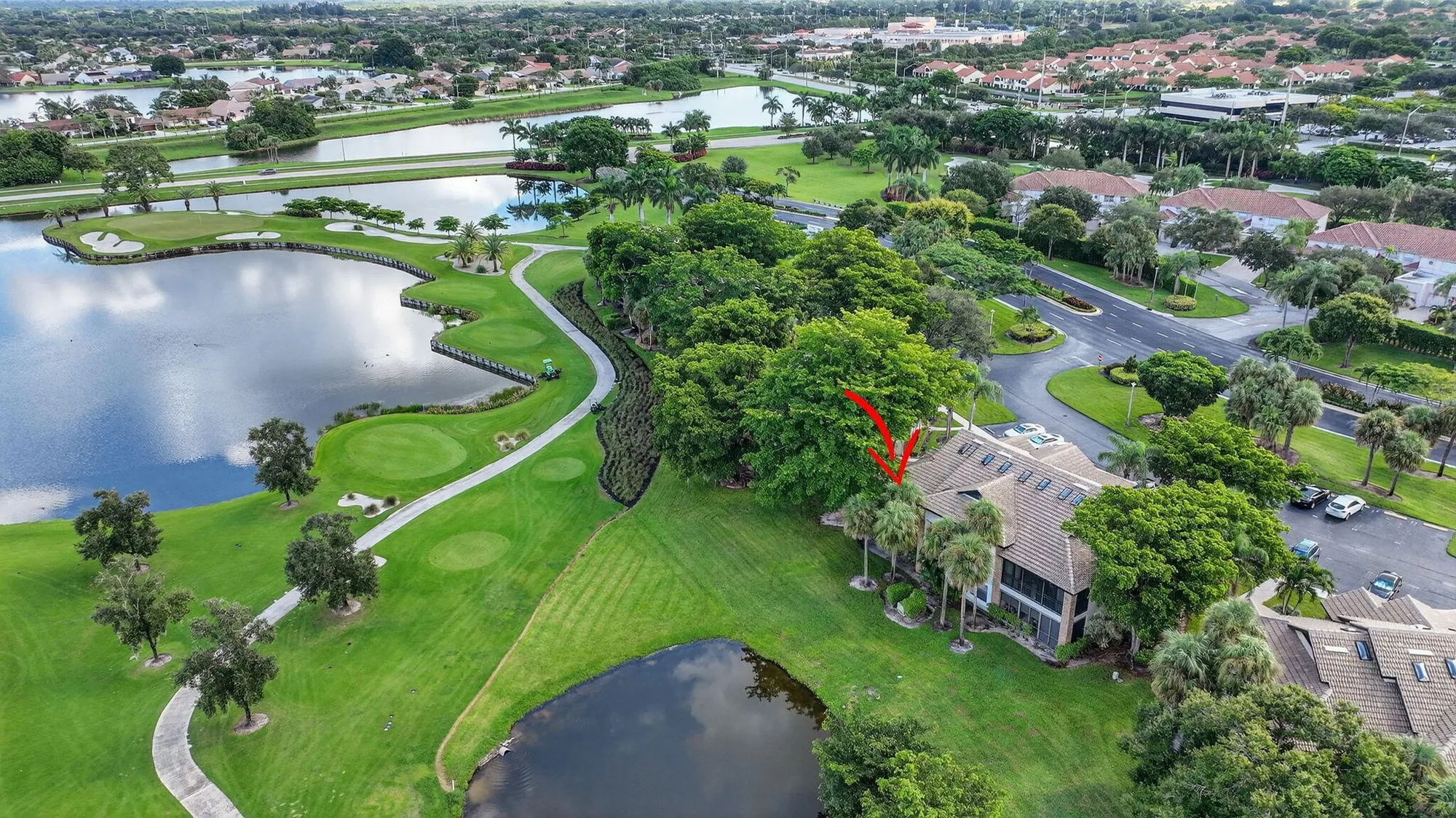 Property Slideshow image 46 of 73 | 8041 aberdeen dr apt 202, Boynton Beach, FL, 33472