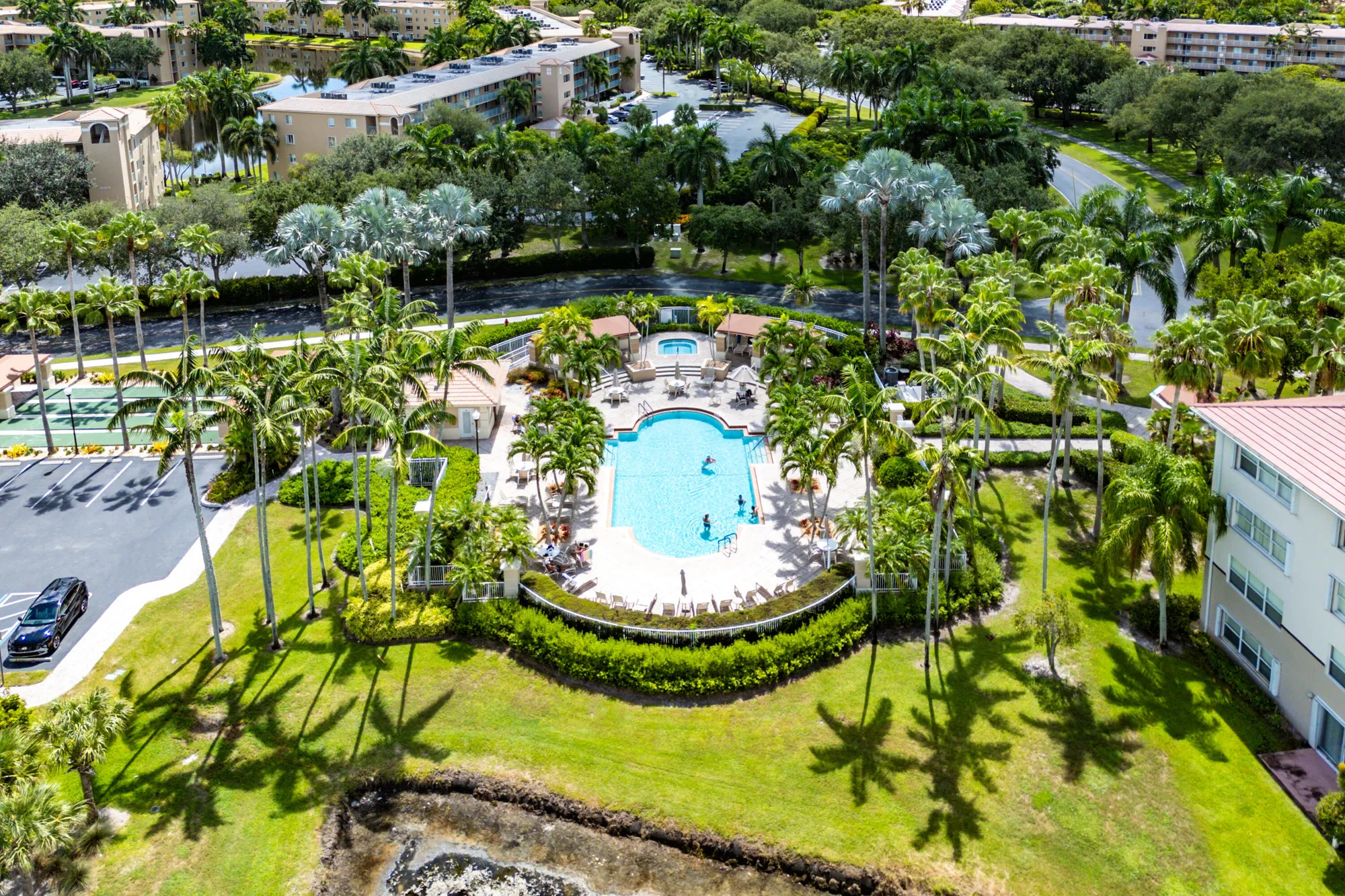 Property Slideshow image 31 of 48 | 5874 crystal shores dr 304, Boynton Beach, FL, 33437