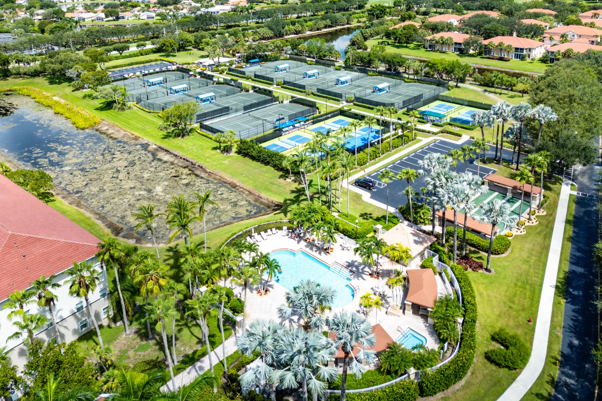 Property Slideshow image 37 of 48 | 5874 crystal shores dr 304, Boynton Beach, FL, 33437