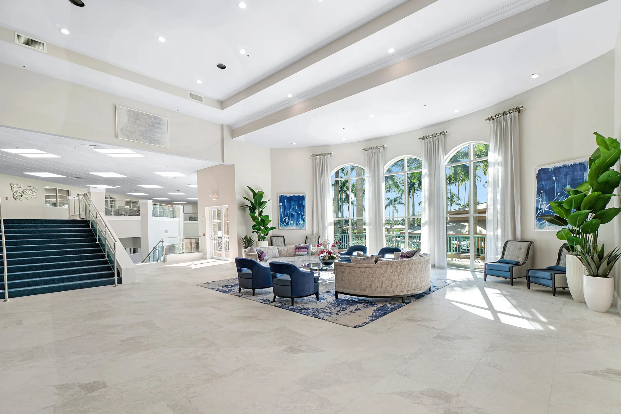 Property Slideshow image 39 of 48 | 5874 crystal shores dr 304, Boynton Beach, FL, 33437