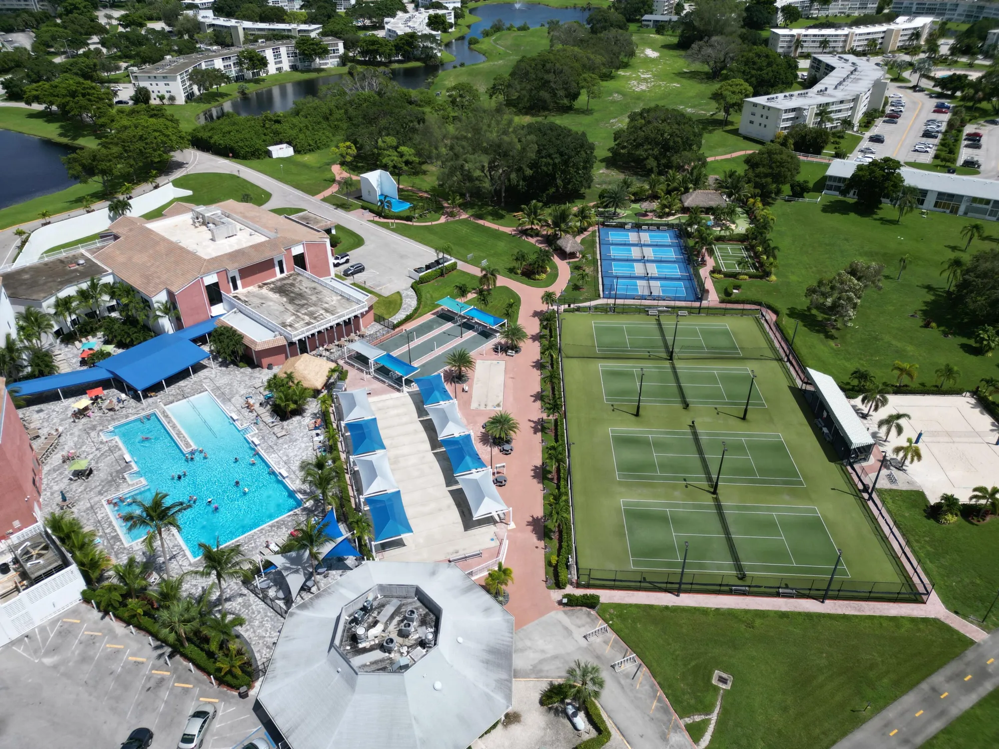 Property Slideshow image 25 of 32 | 3150 cambridge g # 3150, Deerfield Beach, FL, 33442