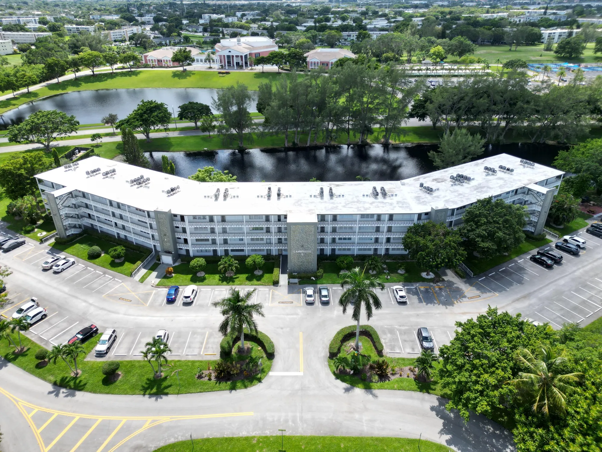 Property Slideshow image 31 of 32 | 3150 cambridge g # 3150, Deerfield Beach, FL, 33442