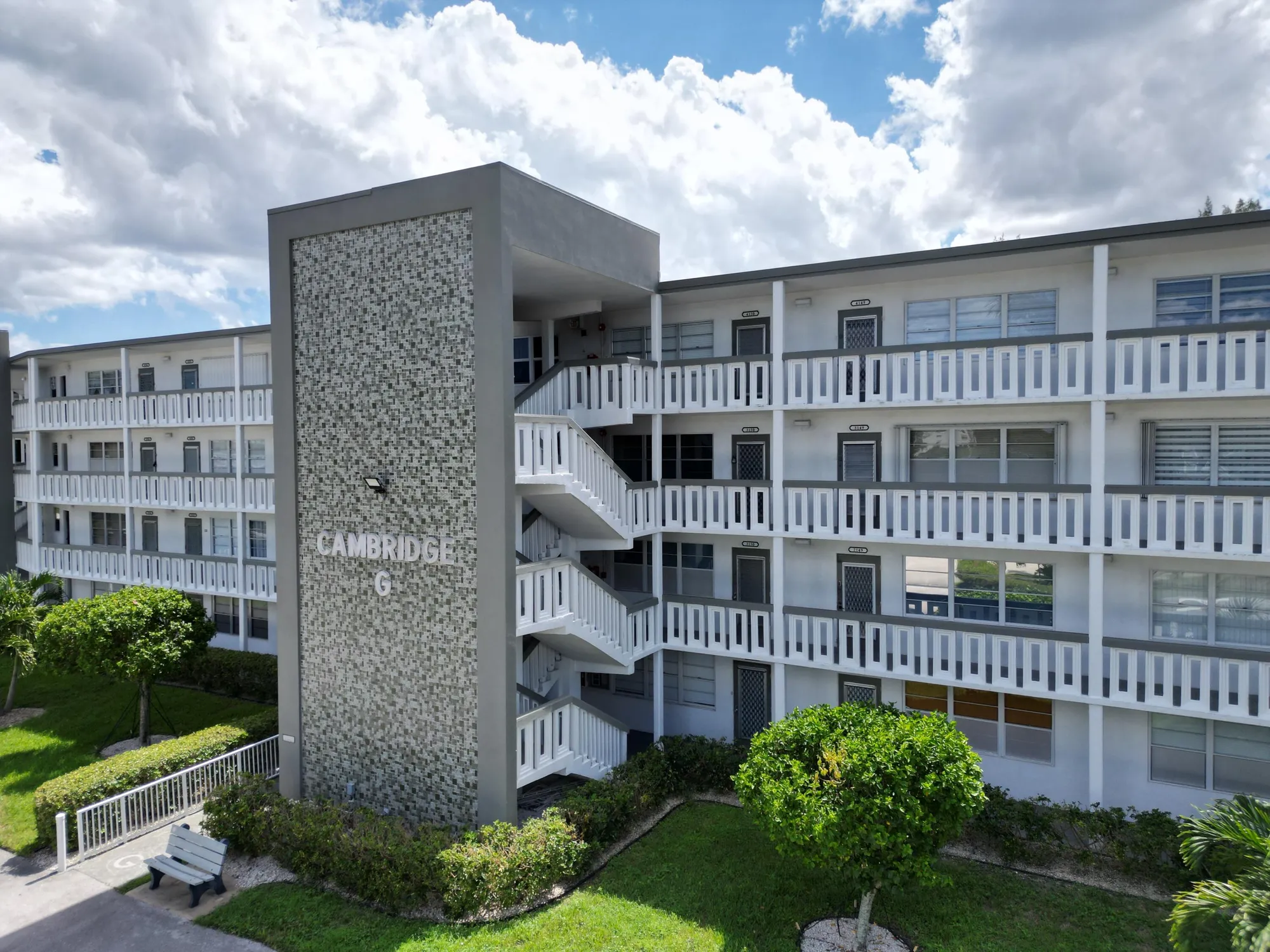 Property Slideshow image 32 of 32 | 3150 cambridge g # 3150, Deerfield Beach, FL, 33442