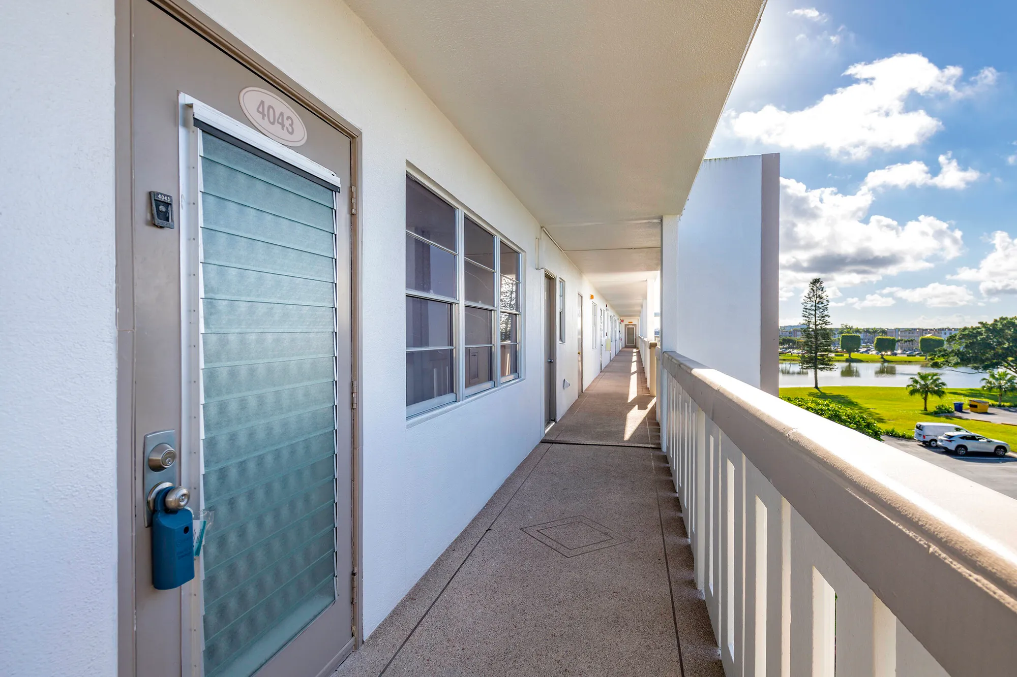 Property Slideshow image 2 of 27 | 4043 rexford c # 4043, Boca Raton, FL, 33434