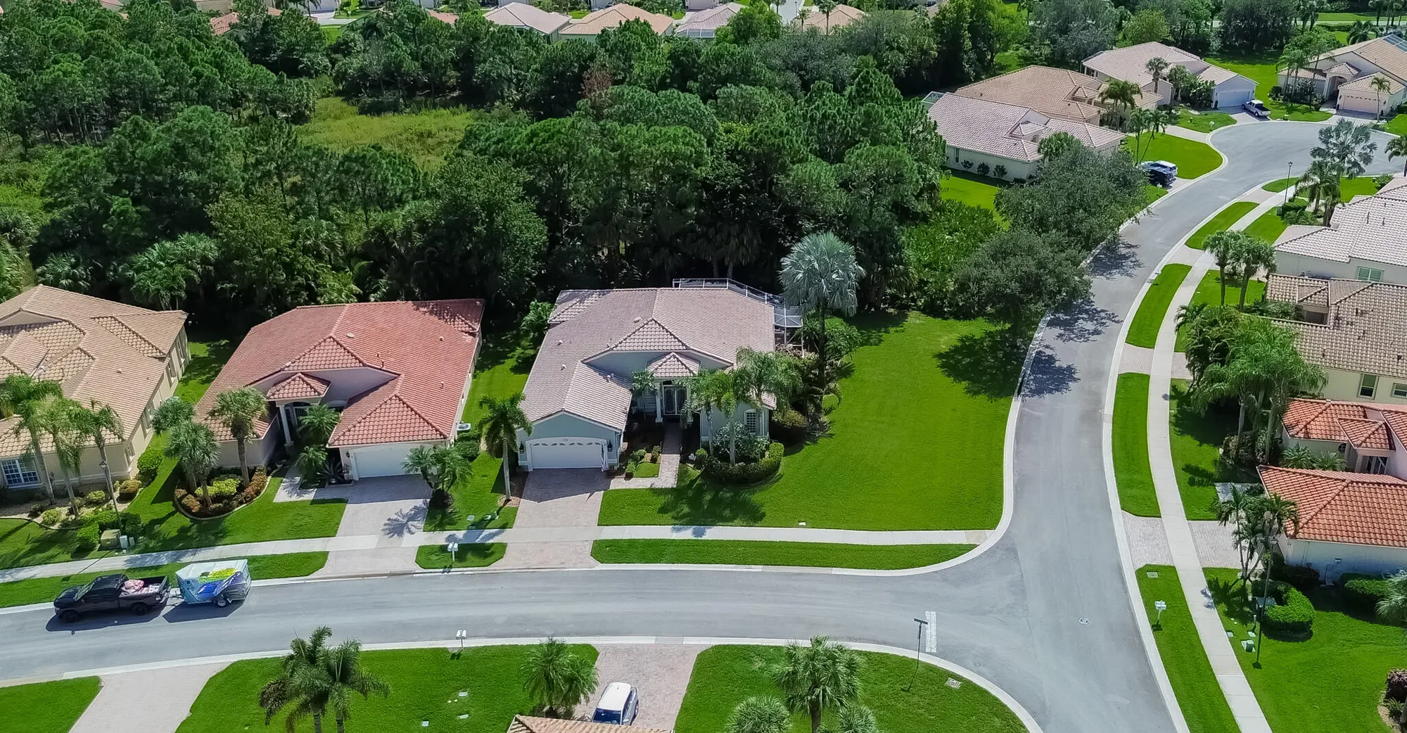 Property Slideshow image 28 of 46 | 430 nw brookville ct, Port Saint Lucie, FL, 34986