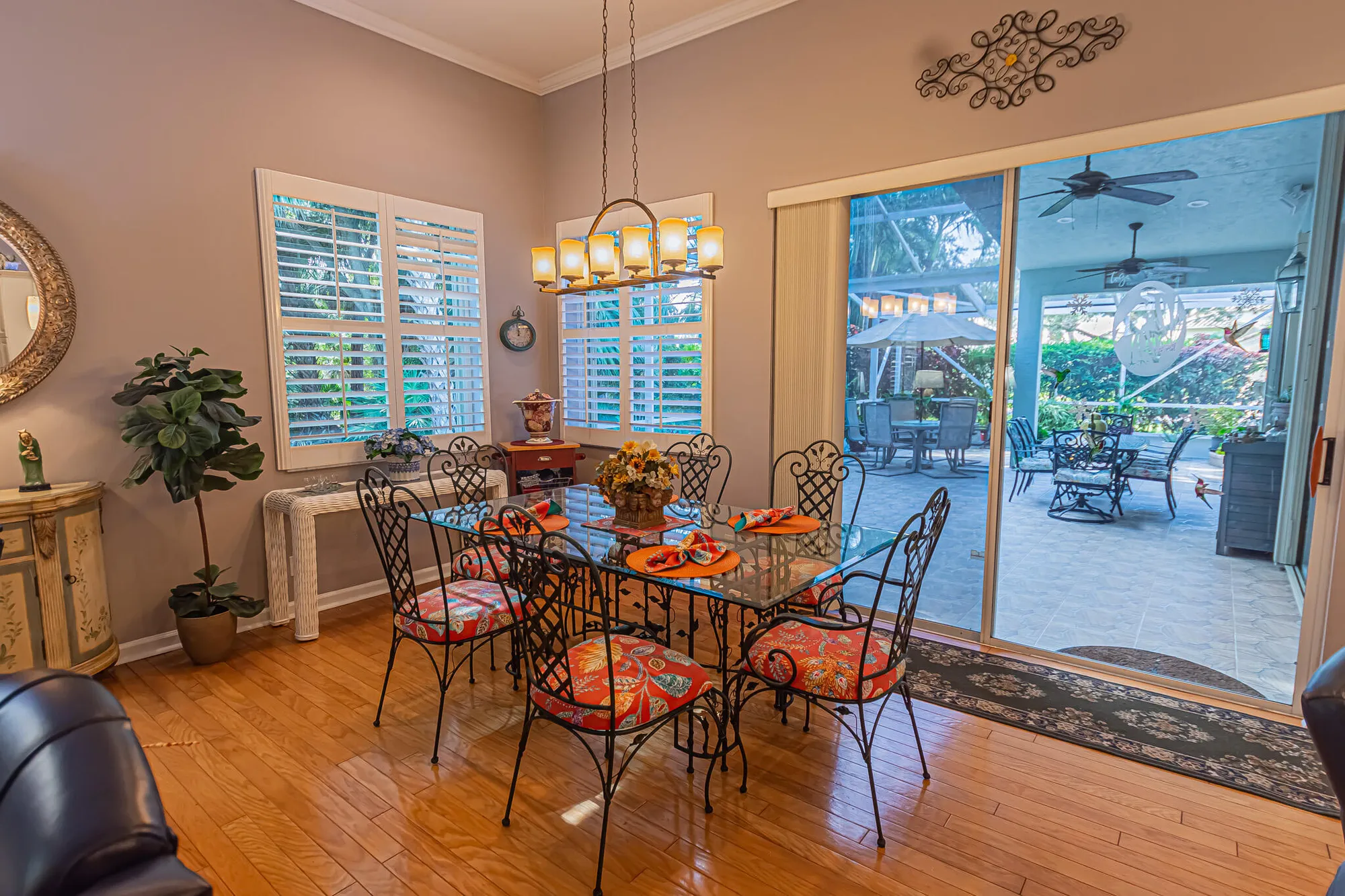 Property Slideshow image 9 of 46 | 430 nw brookville ct, Port Saint Lucie, FL, 34986