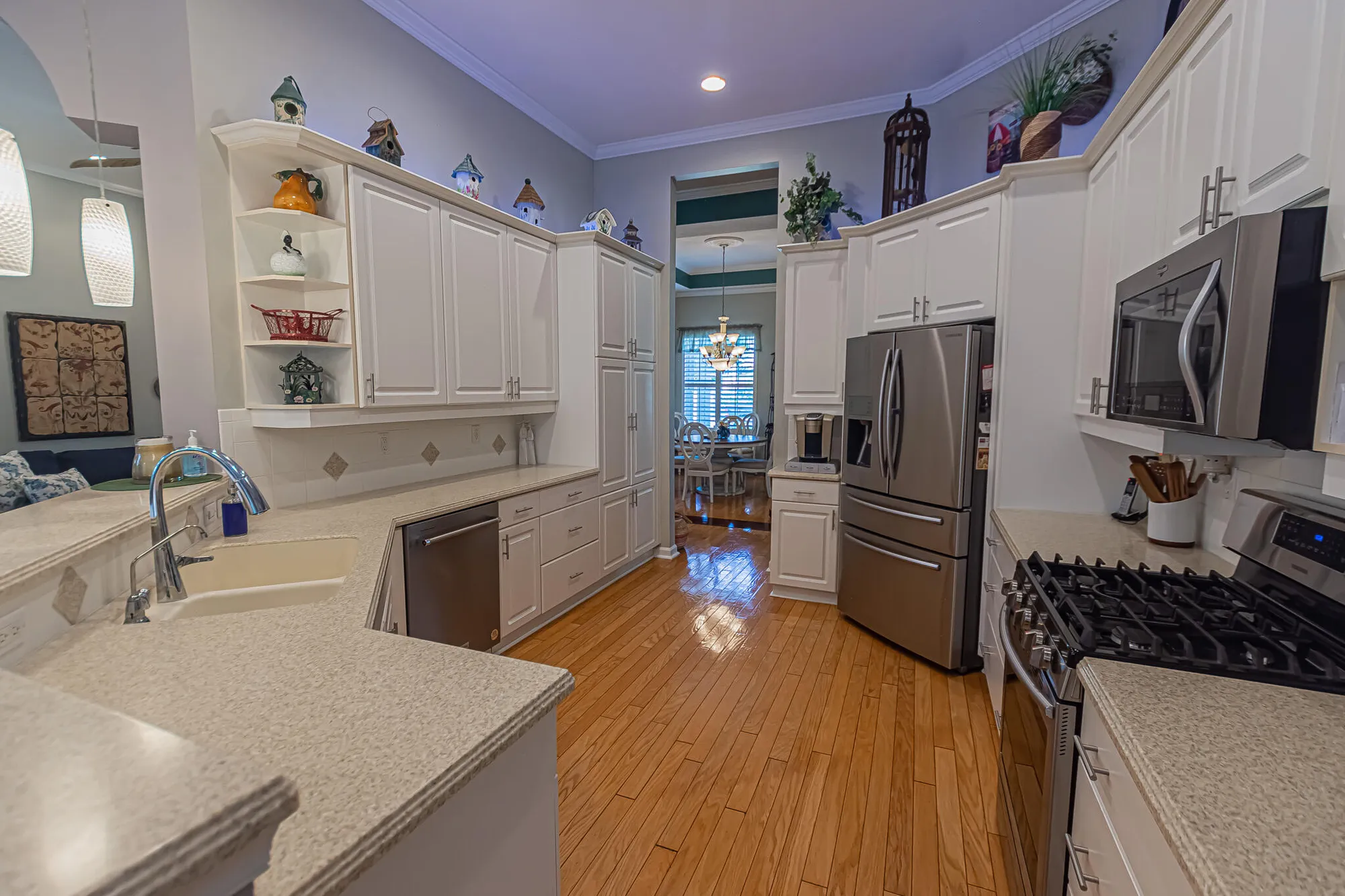 Property Slideshow image 7 of 46 | 430 nw brookville ct, Port Saint Lucie, FL, 34986