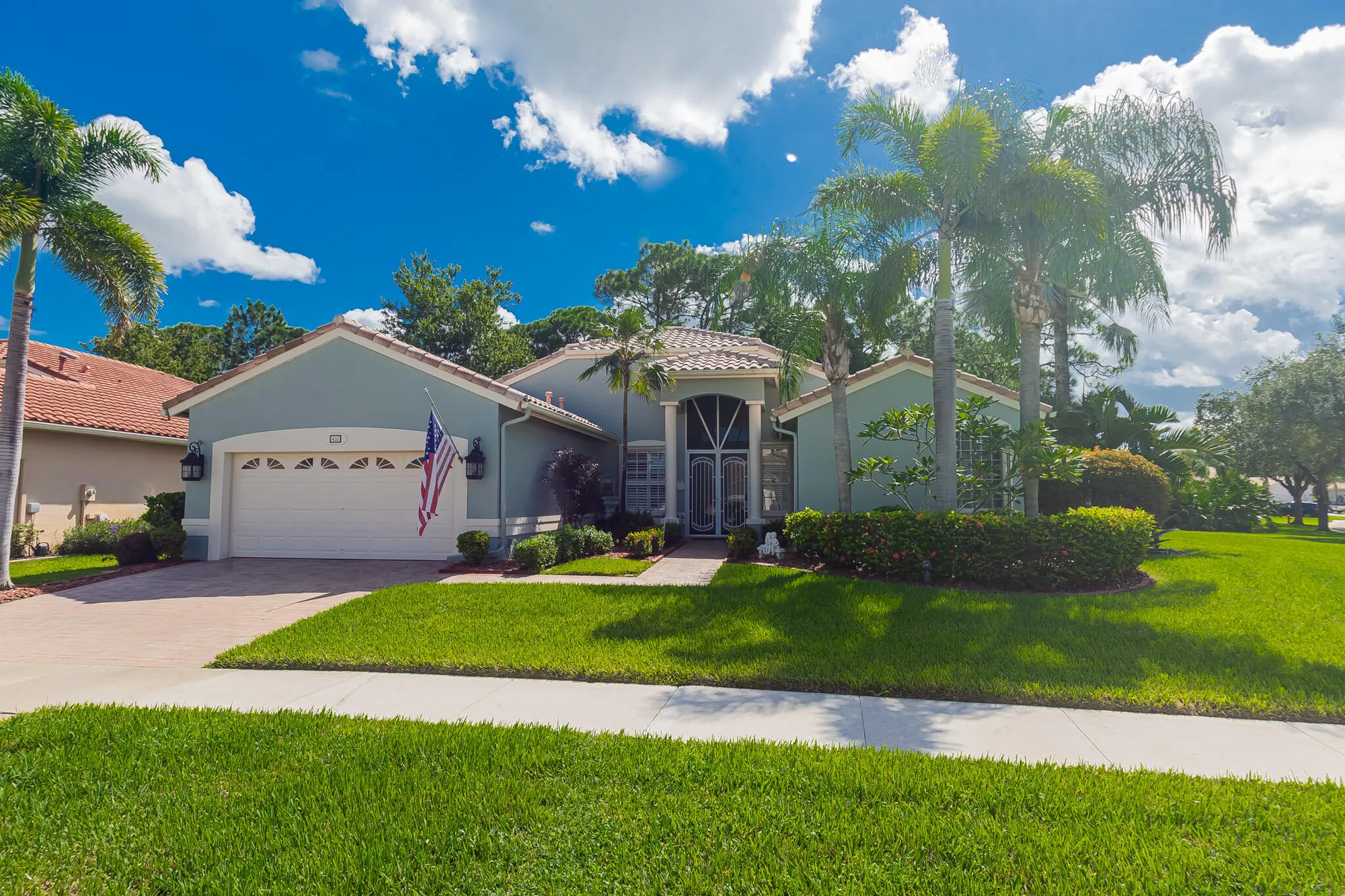 Property Slideshow image 26 of 46 | 430 nw brookville ct, Port Saint Lucie, FL, 34986