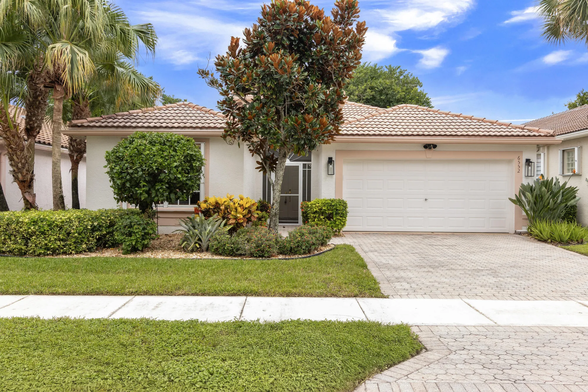 Property Slideshow image 1 of 74 | 6552 malta dr, Boynton Beach, FL, 33437