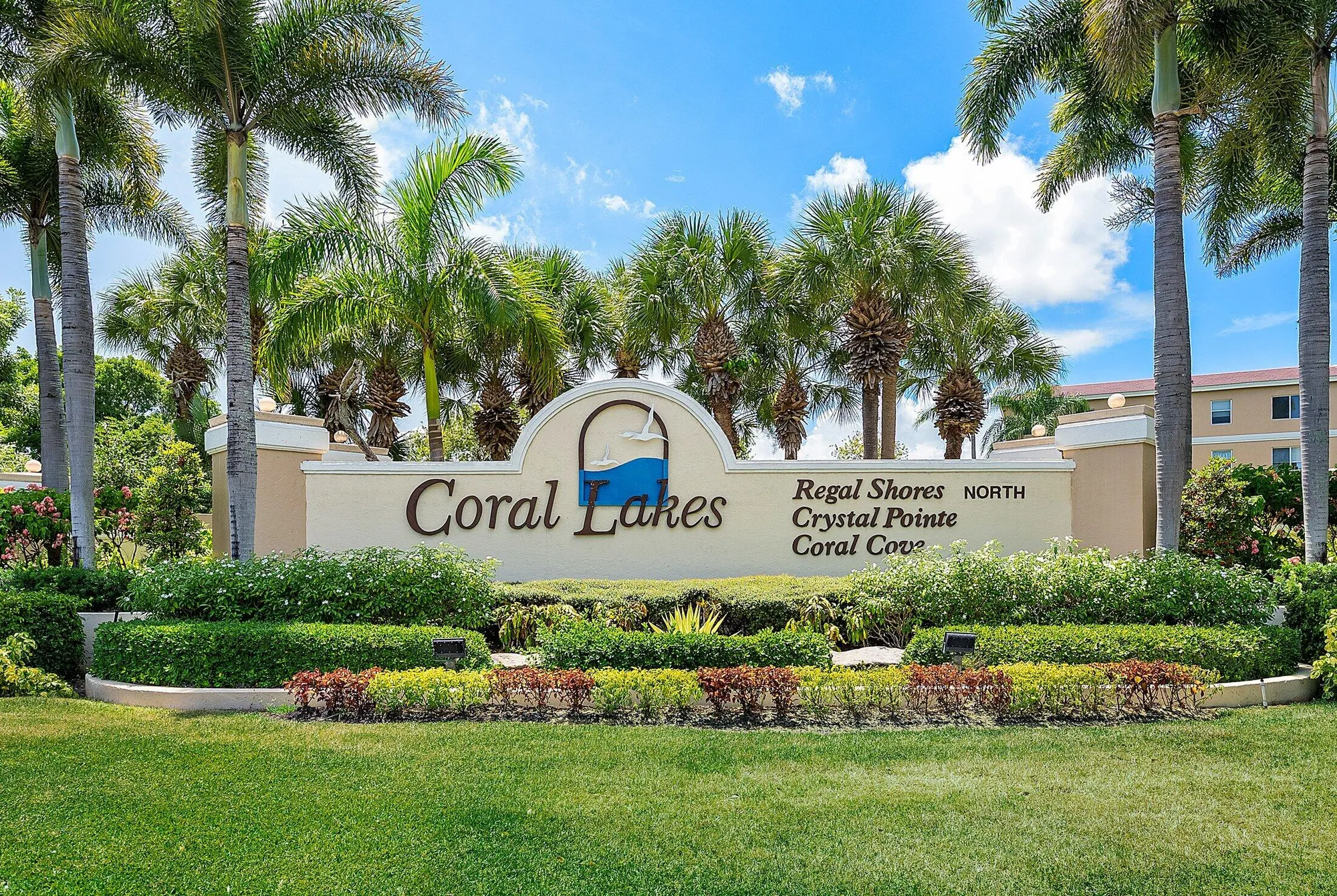 Property Slideshow image 48 of 48 | 5874 crystal shores dr 304, Boynton Beach, FL, 33437