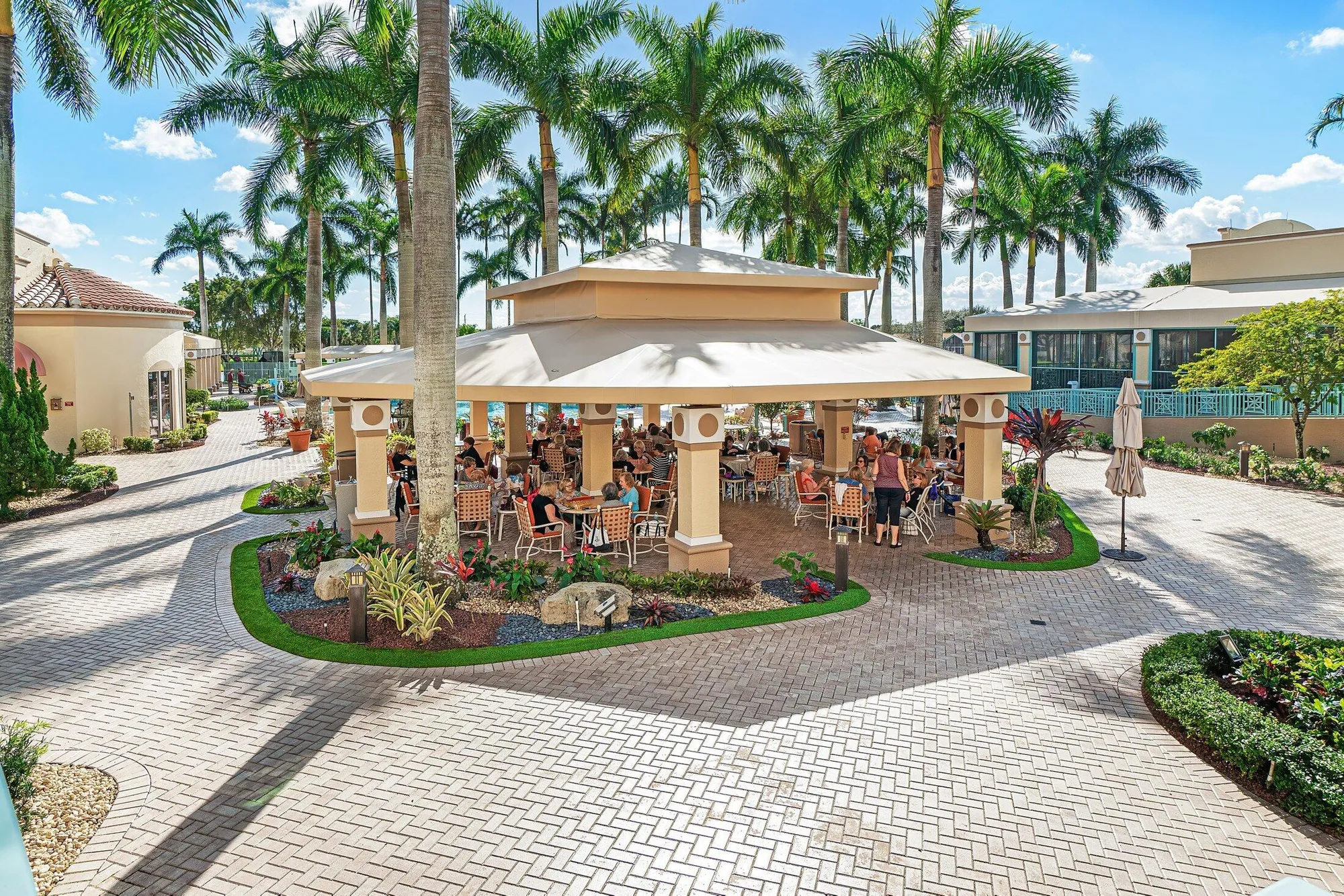 Property Slideshow image 47 of 48 | 5874 crystal shores dr 304, Boynton Beach, FL, 33437