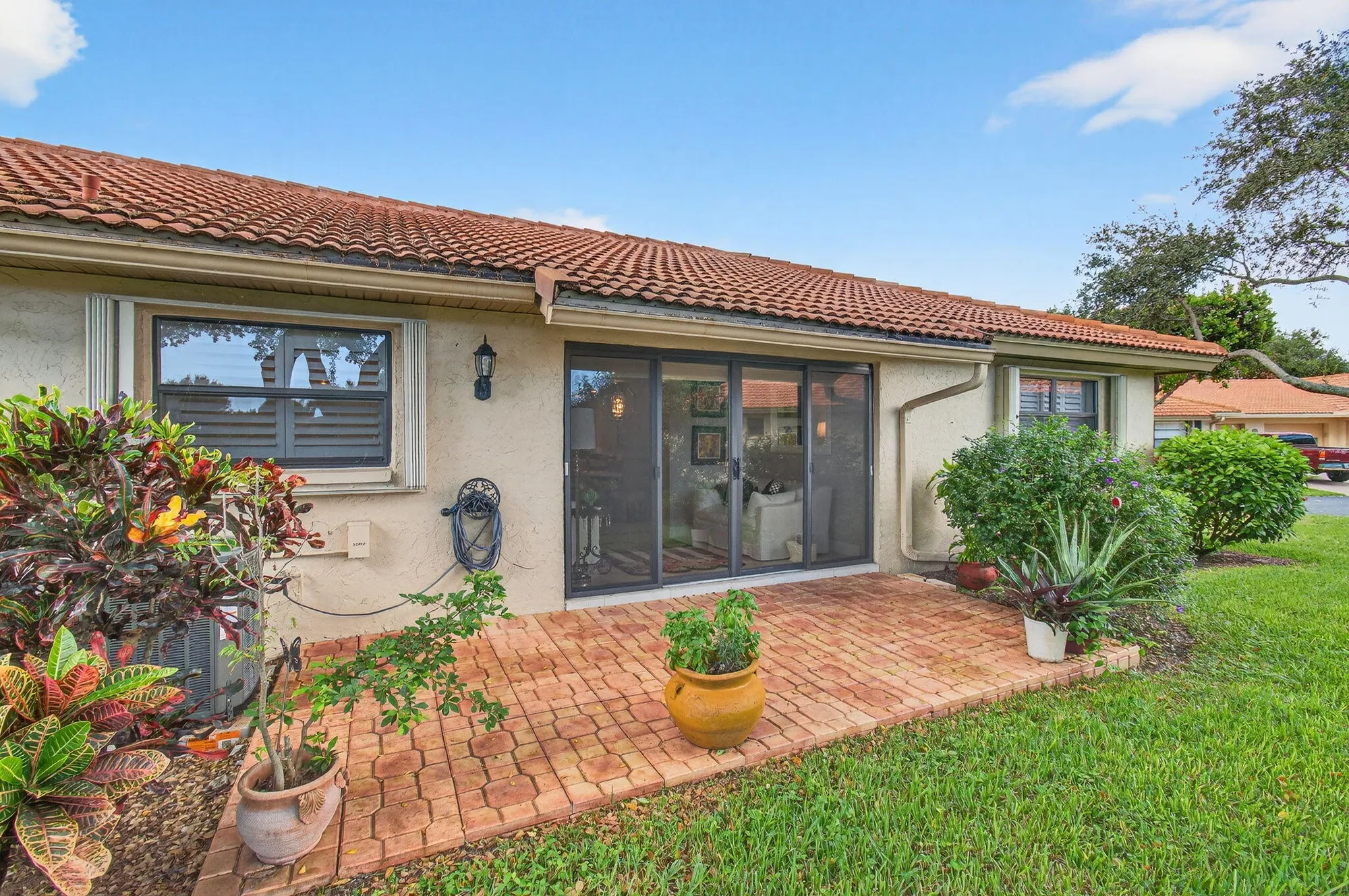 Property Slideshow image 41 of 52 | 4555 apple tree cir a, Boynton Beach, FL, 33436