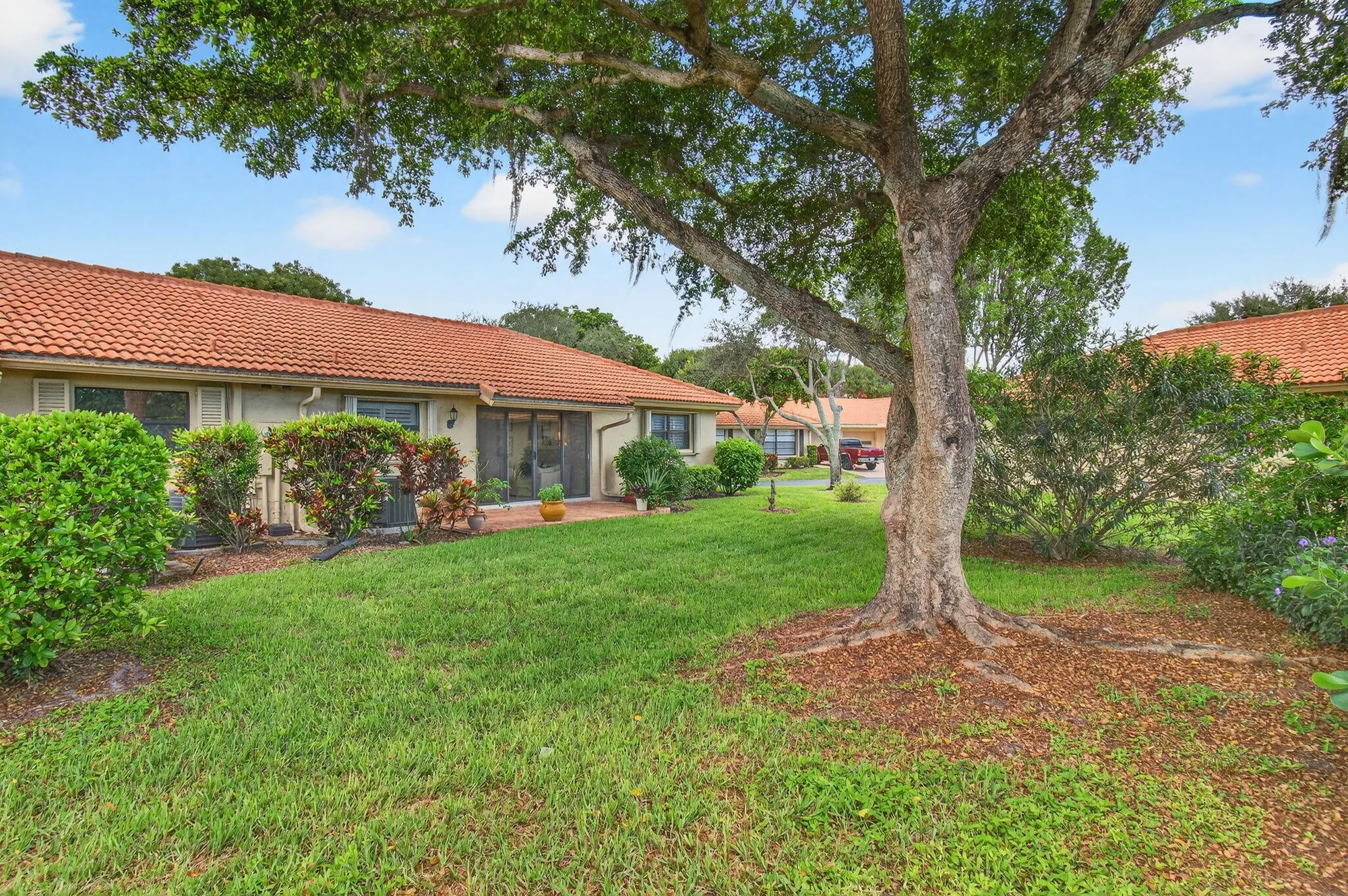 Property Slideshow image 42 of 52 | 4555 apple tree cir a, Boynton Beach, FL, 33436