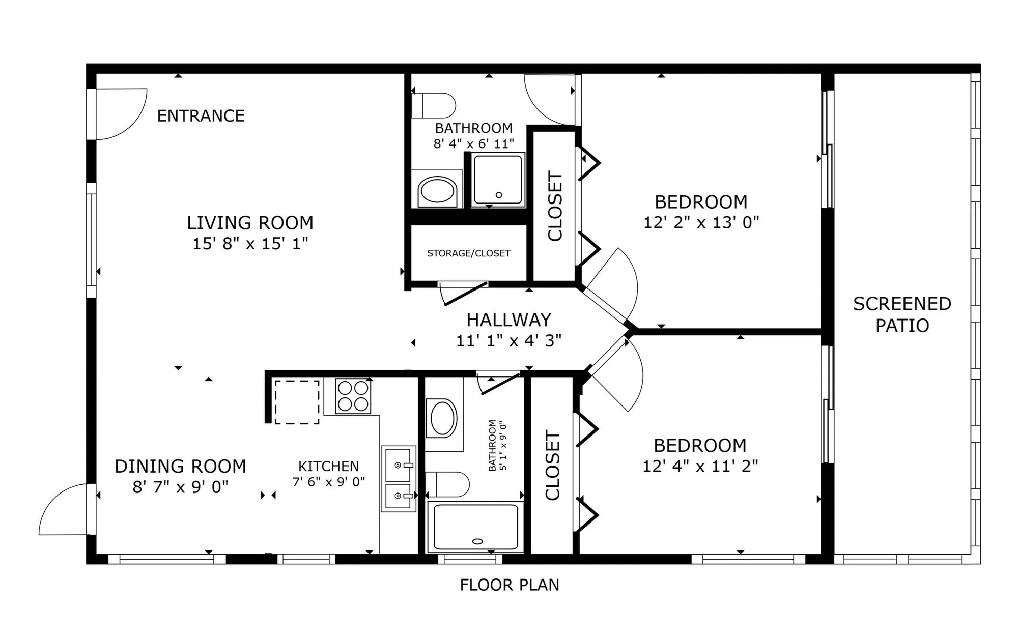 Property Slideshow image 2 of 27 | 2929 se ocean blvd 143-6, Stuart, FL, 34996