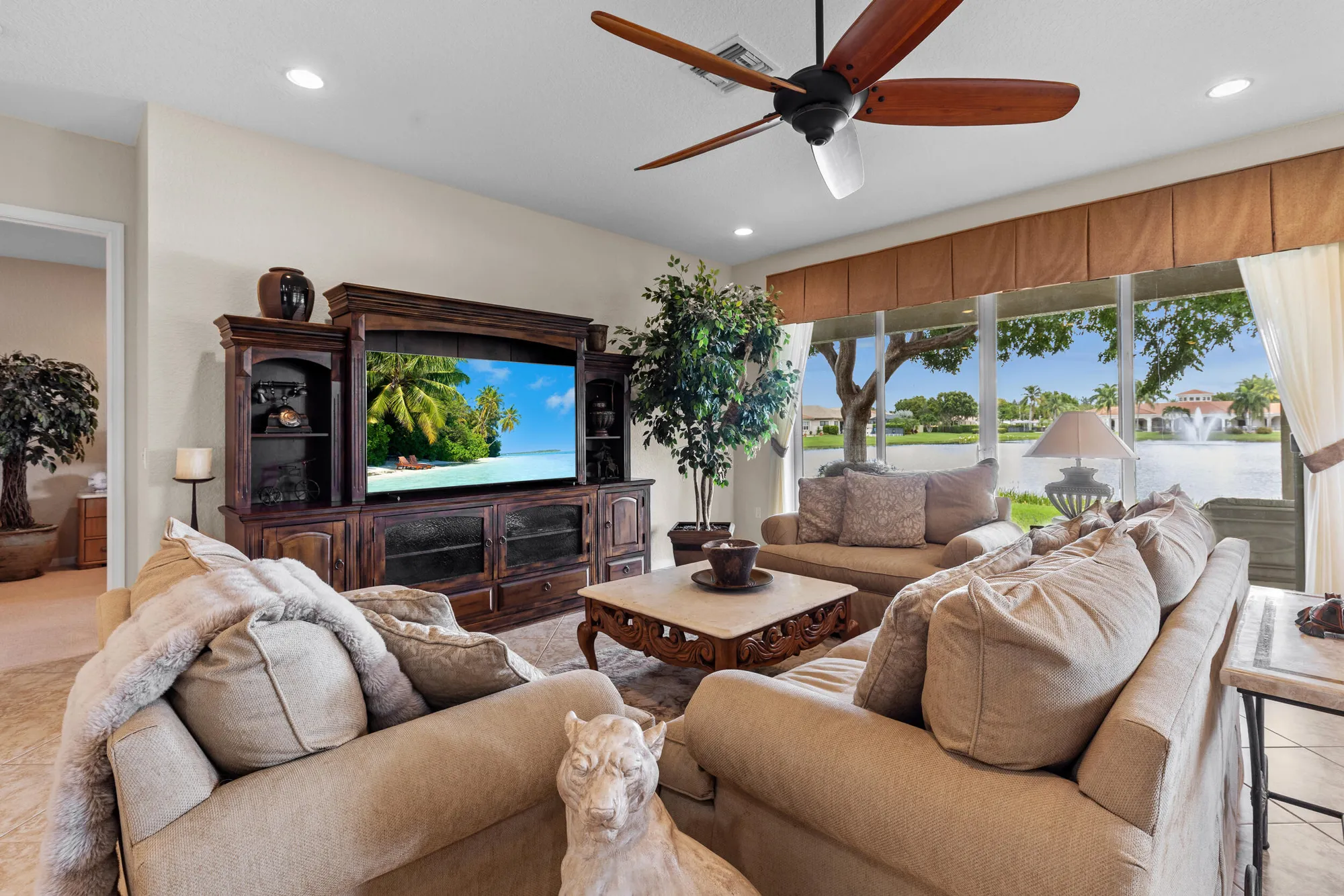 Property Slideshow image 7 of 54 | 9513 isles cay dr, Delray Beach, FL, 33446