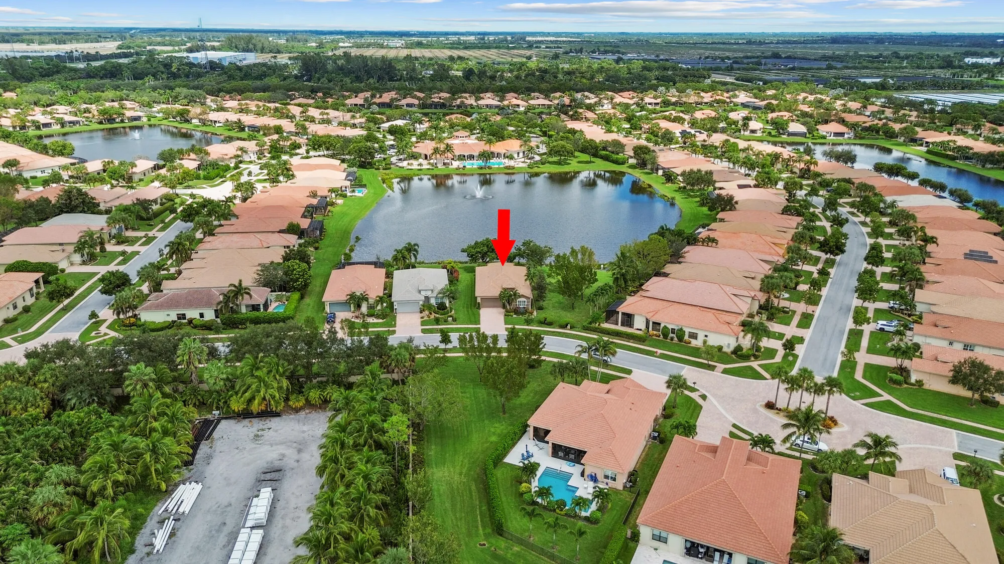 Property Slideshow image 47 of 54 | 9513 isles cay dr, Delray Beach, FL, 33446