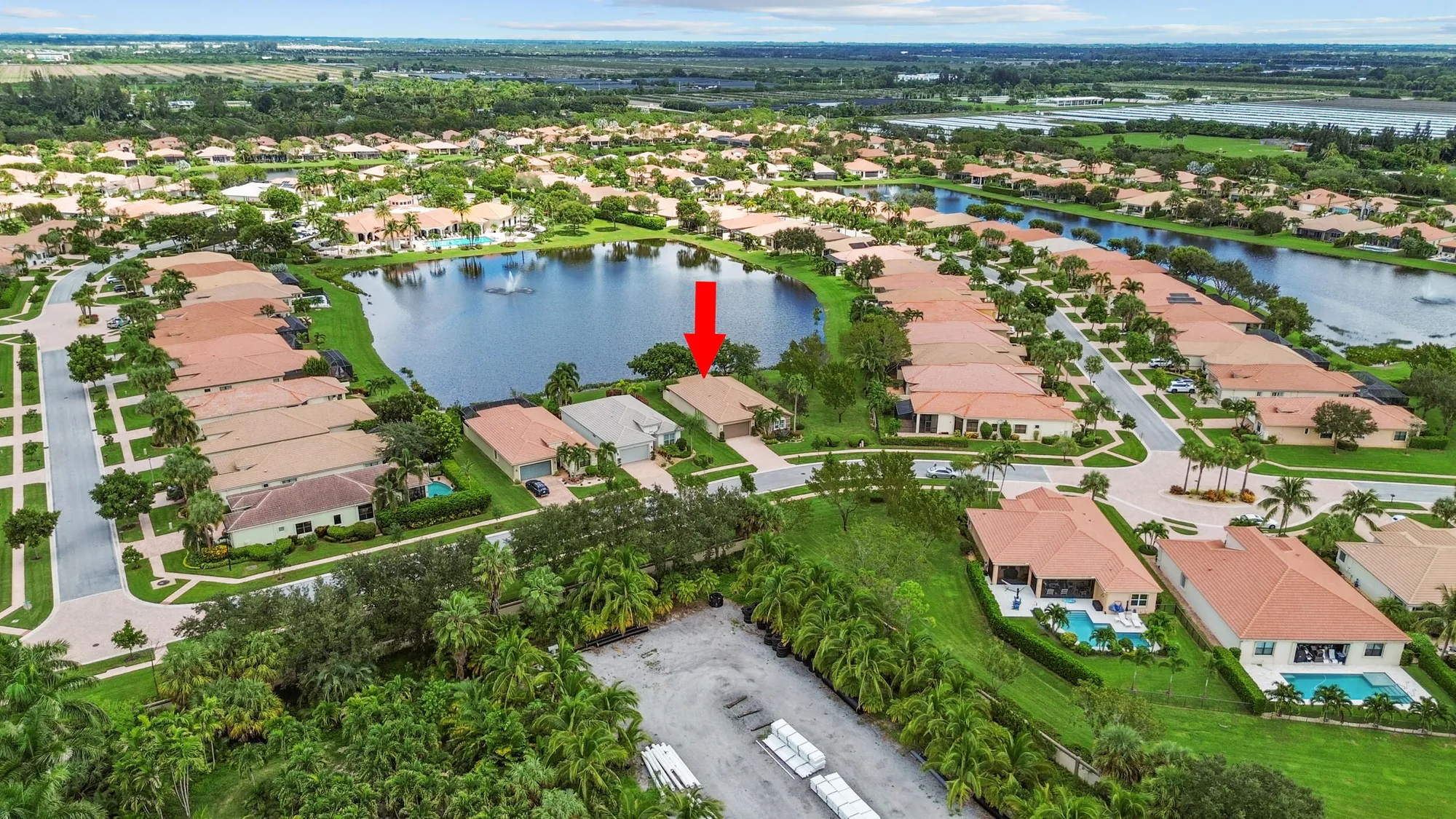 Property Slideshow image 48 of 54 | 9513 isles cay dr, Delray Beach, FL, 33446