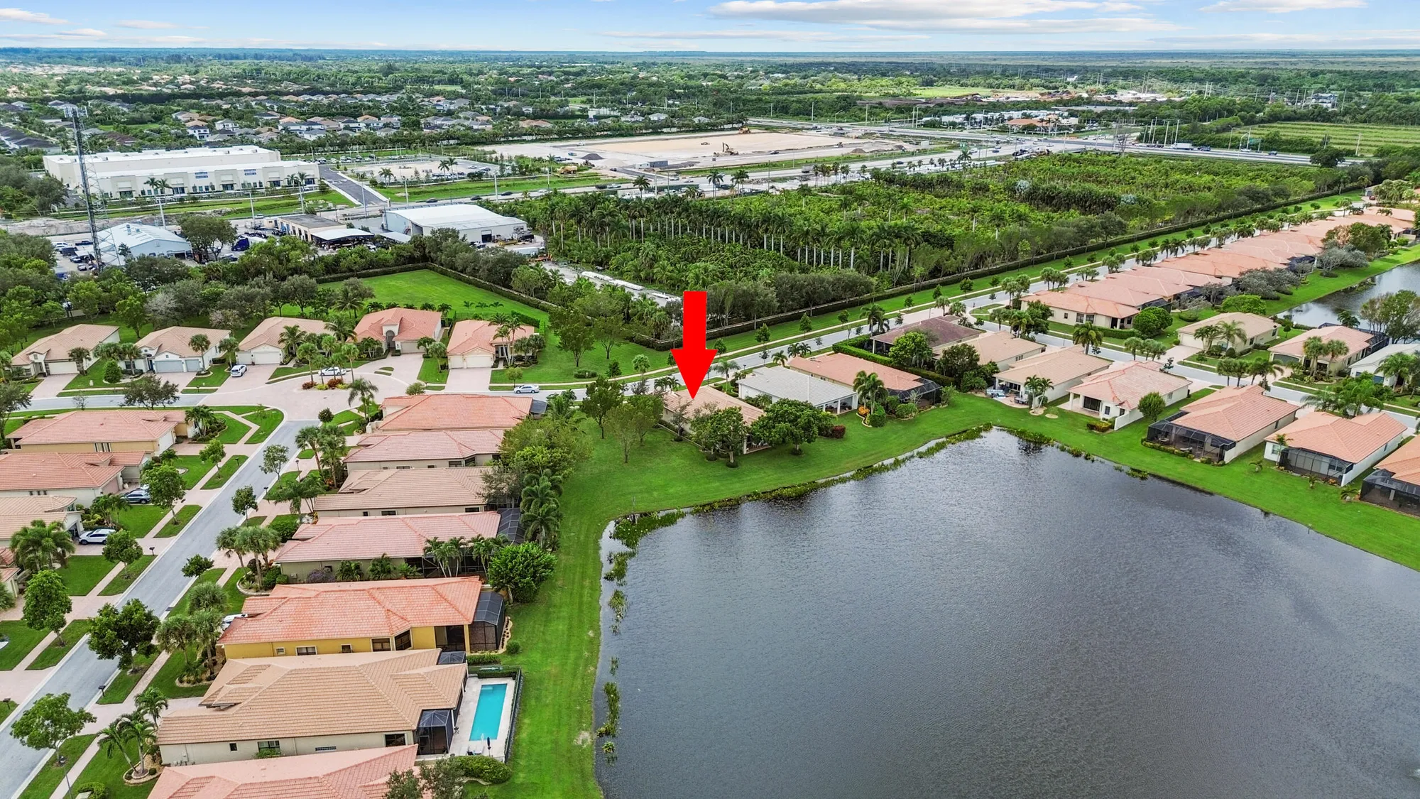 Property Slideshow image 51 of 54 | 9513 isles cay dr, Delray Beach, FL, 33446