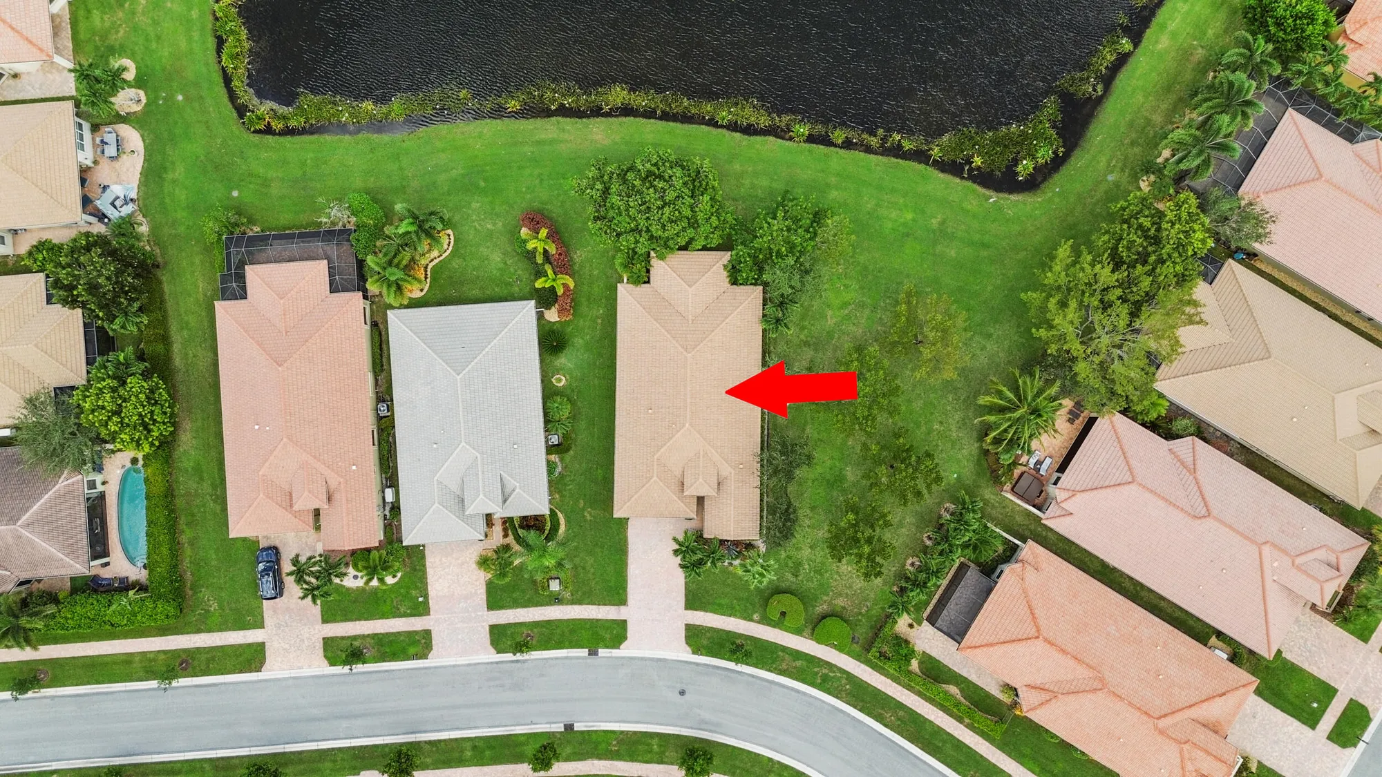 Property Slideshow image 53 of 54 | 9513 isles cay dr, Delray Beach, FL, 33446