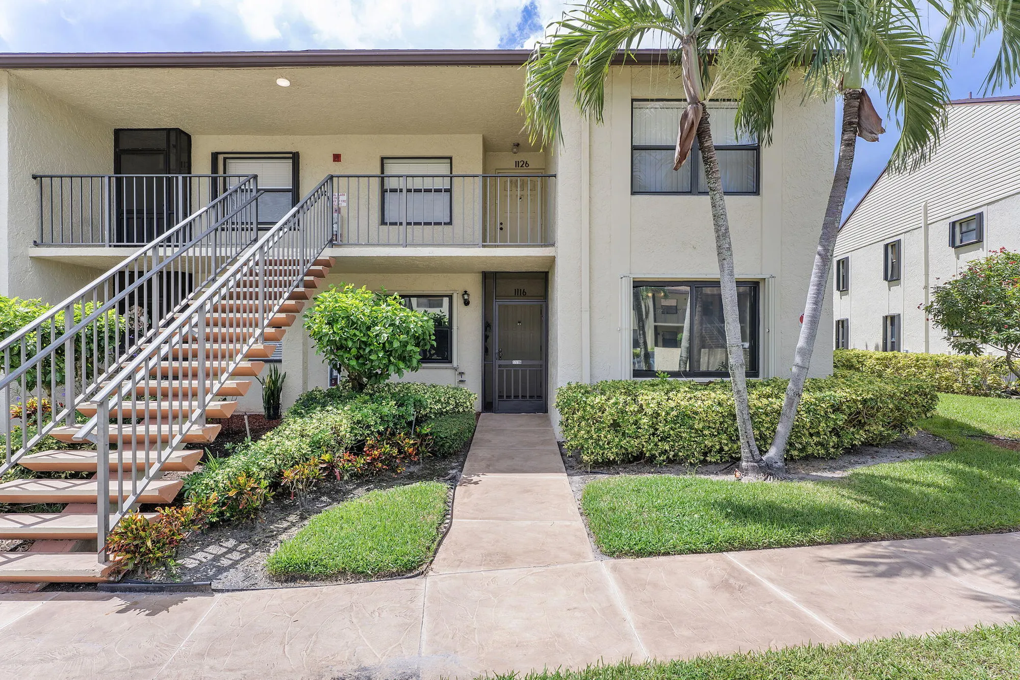 Property Slideshow image 1 of 27 | 7903 willow spring dr 1116, Lake Worth, FL, 33467
