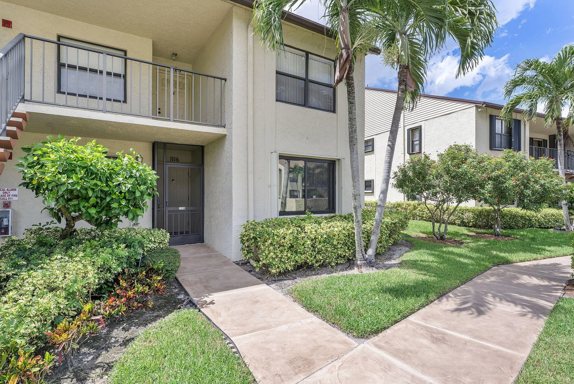 Property Slideshow image 24 of 27 | 7903 willow spring dr 1116, Lake Worth, FL, 33467