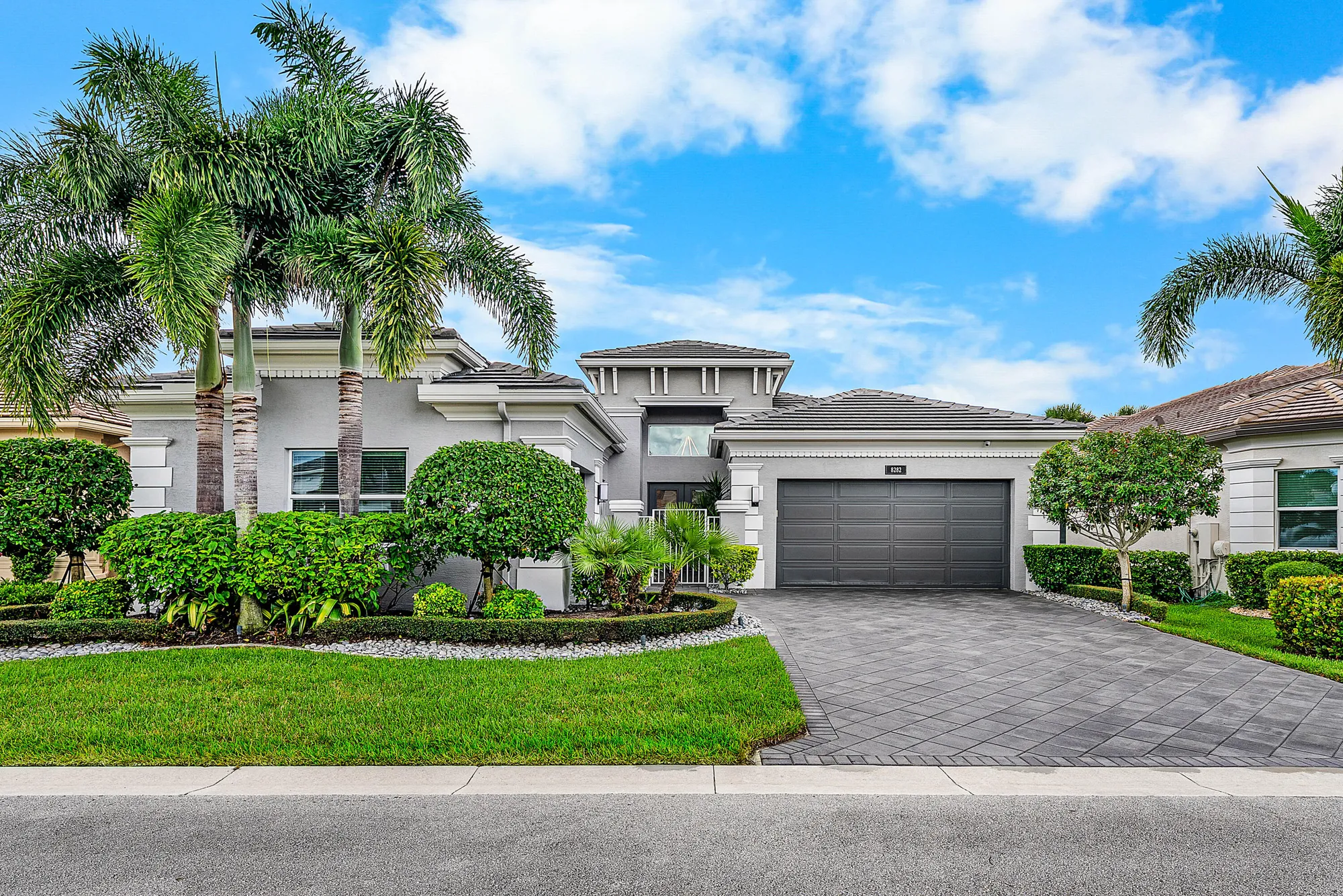 Property Slideshow image 1 of 61 | 8282 pyramid peak ln, Boynton Beach, FL, 33473