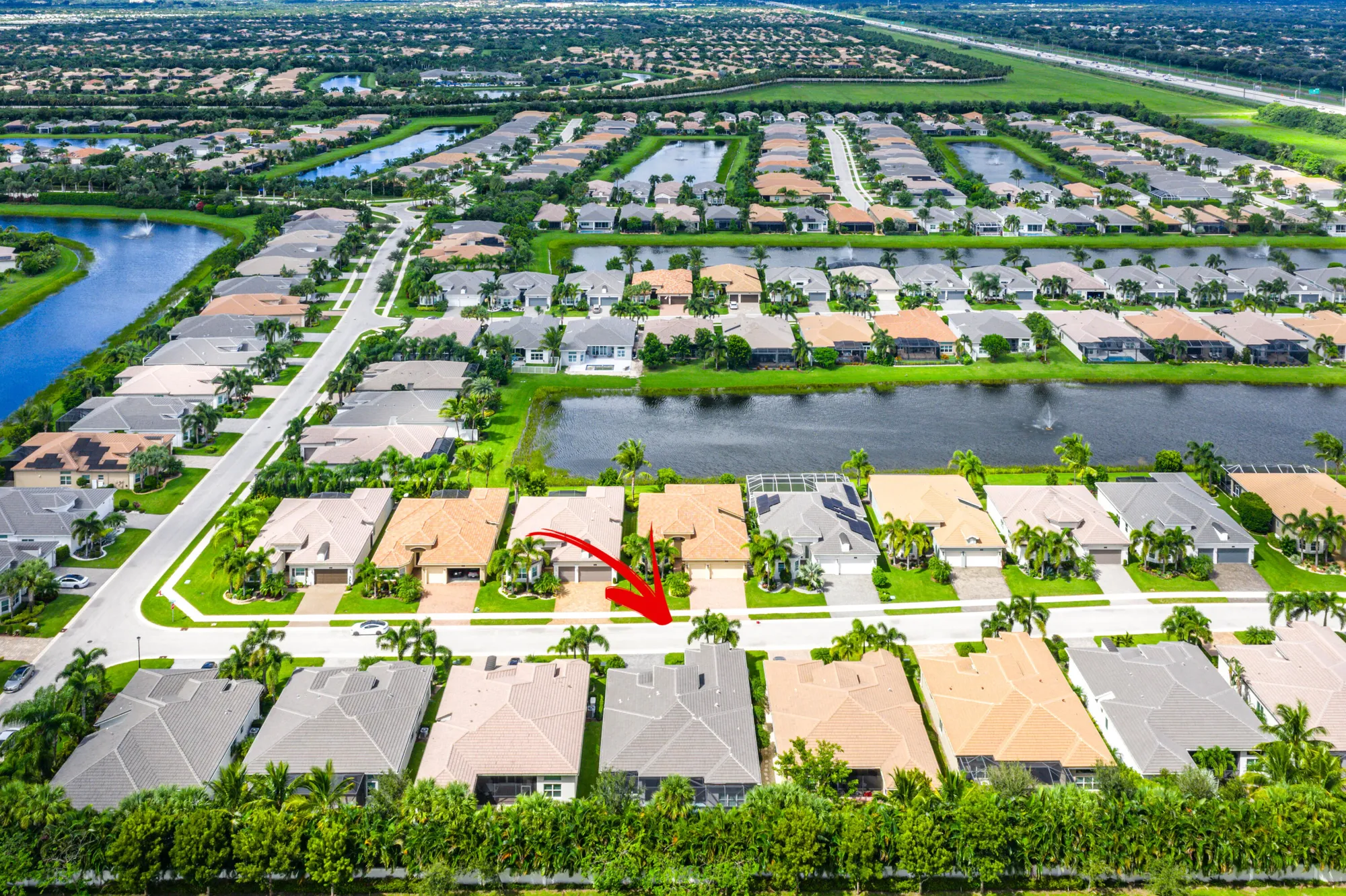 Property Slideshow image 59 of 61 | 8282 pyramid peak ln, Boynton Beach, FL, 33473