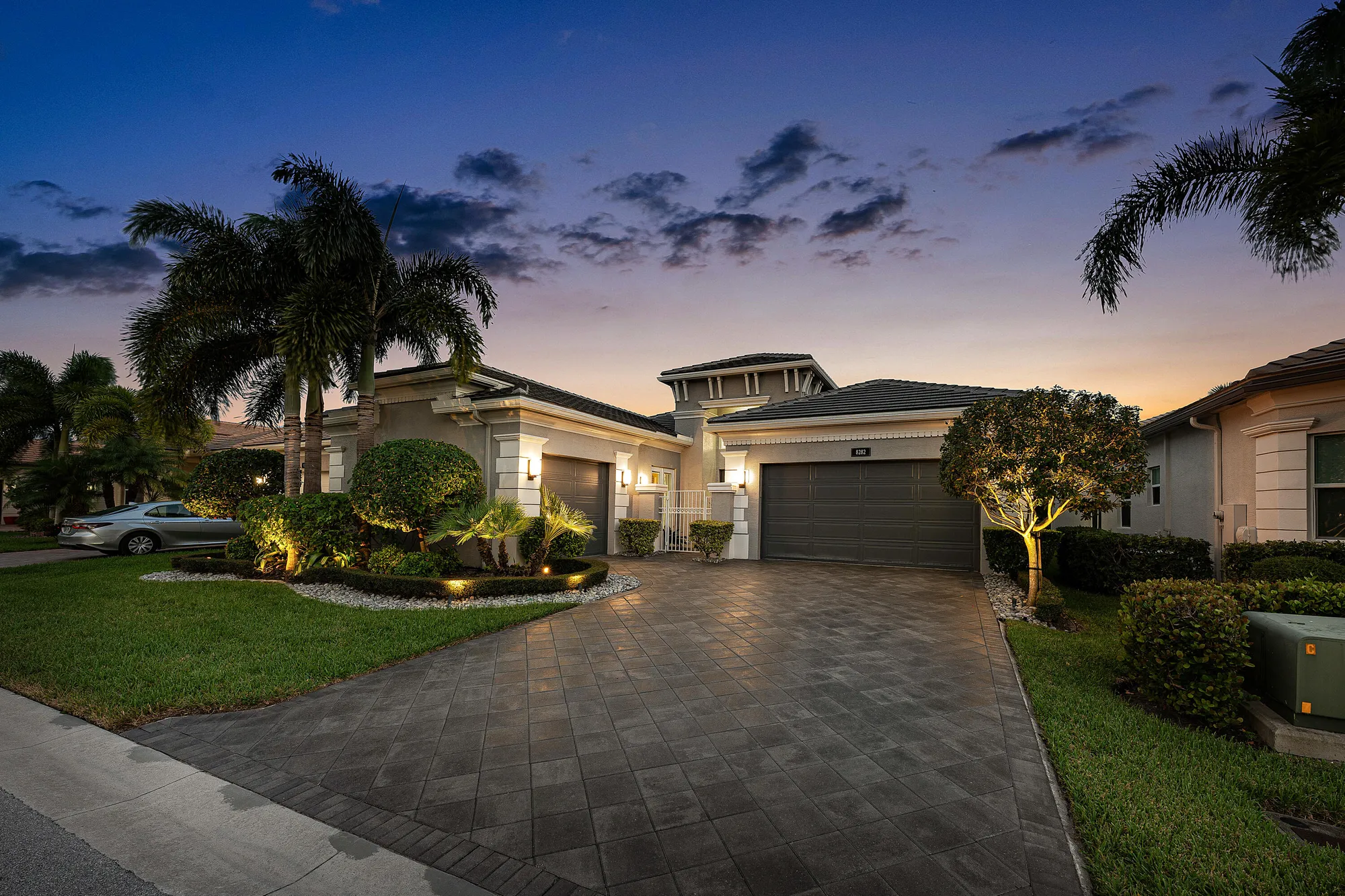 Property Slideshow image 40 of 61 | 8282 pyramid peak ln, Boynton Beach, FL, 33473